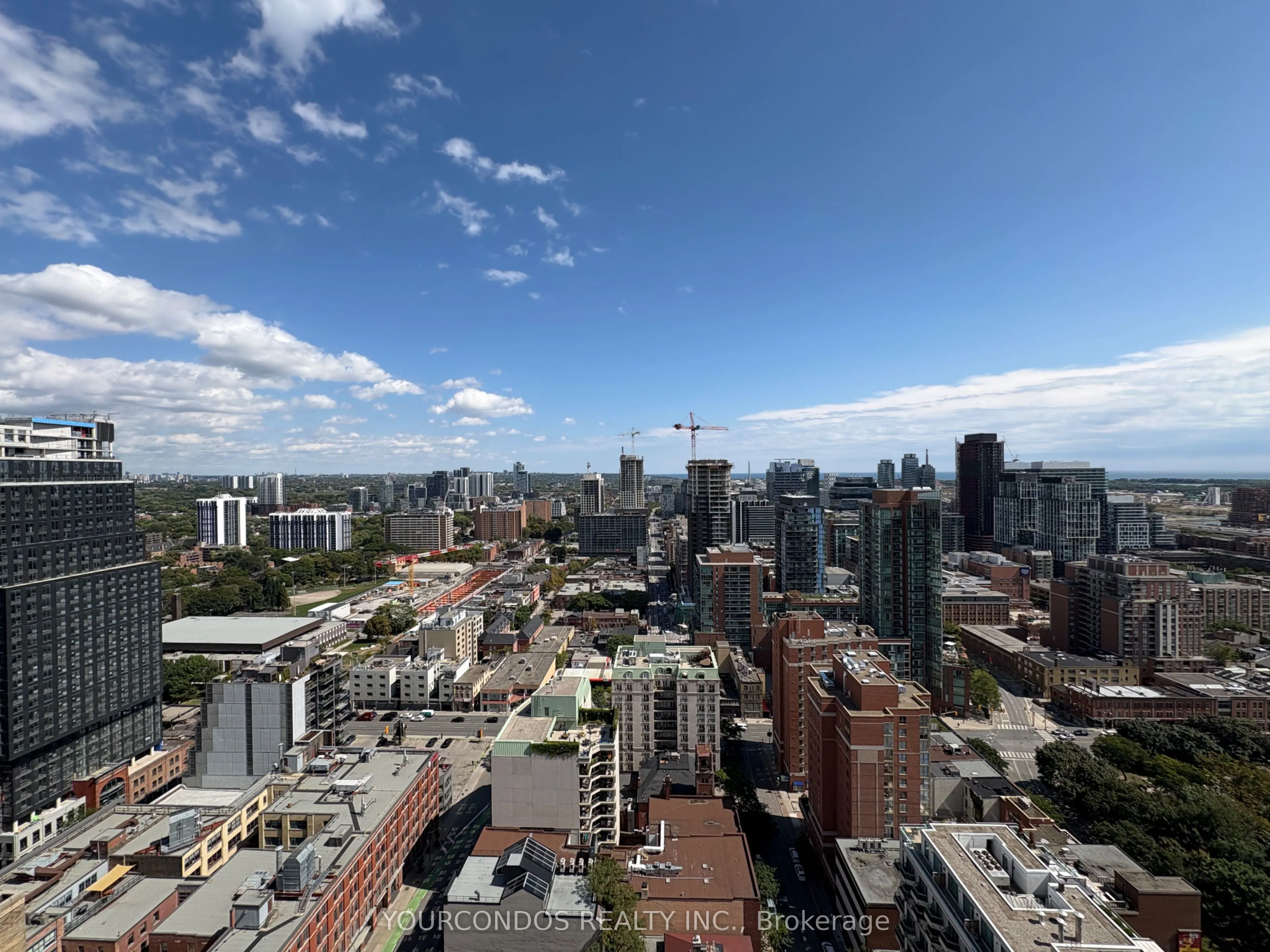 89 Church Street, #3506