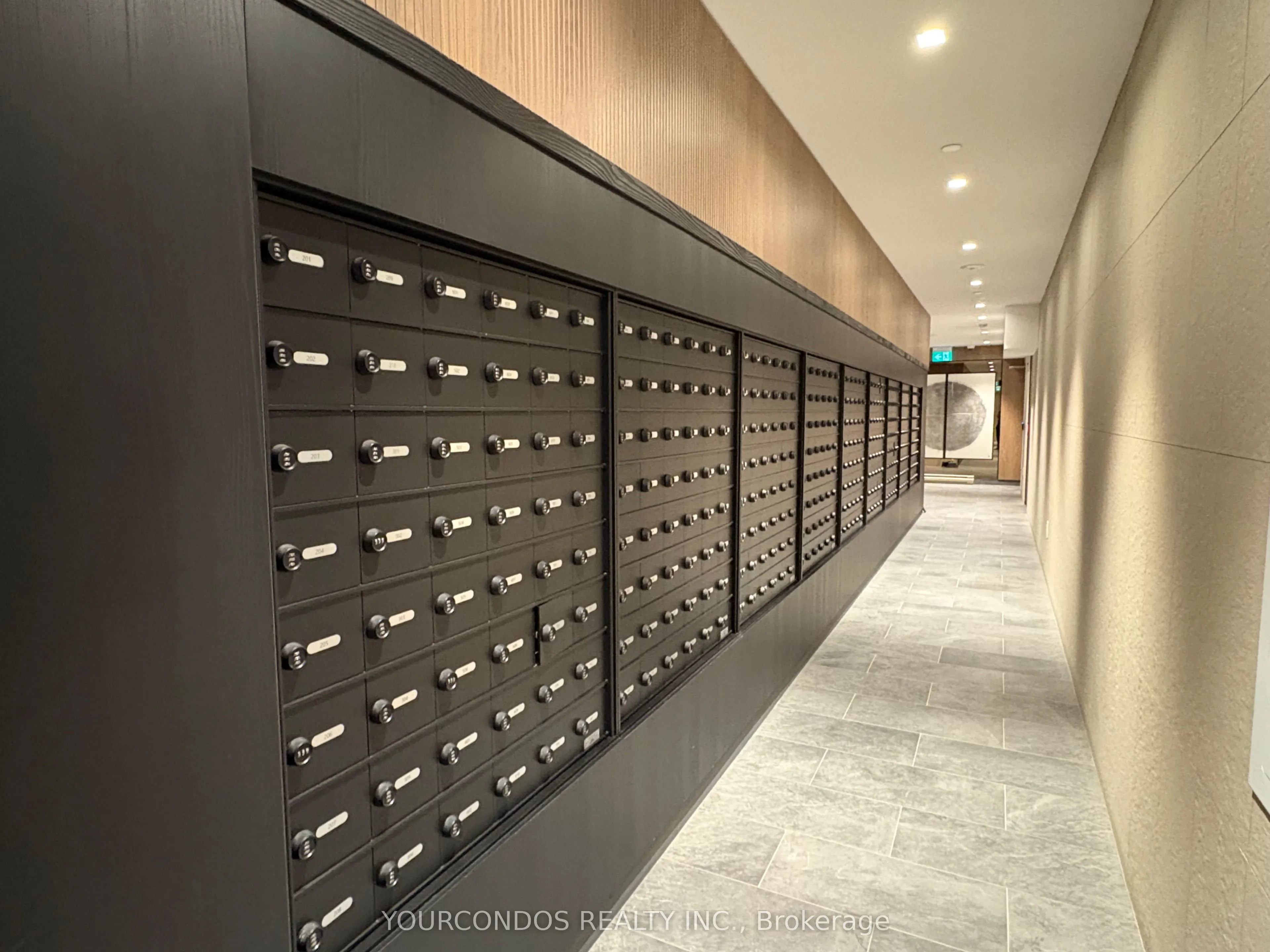 89 Church Street, #3506