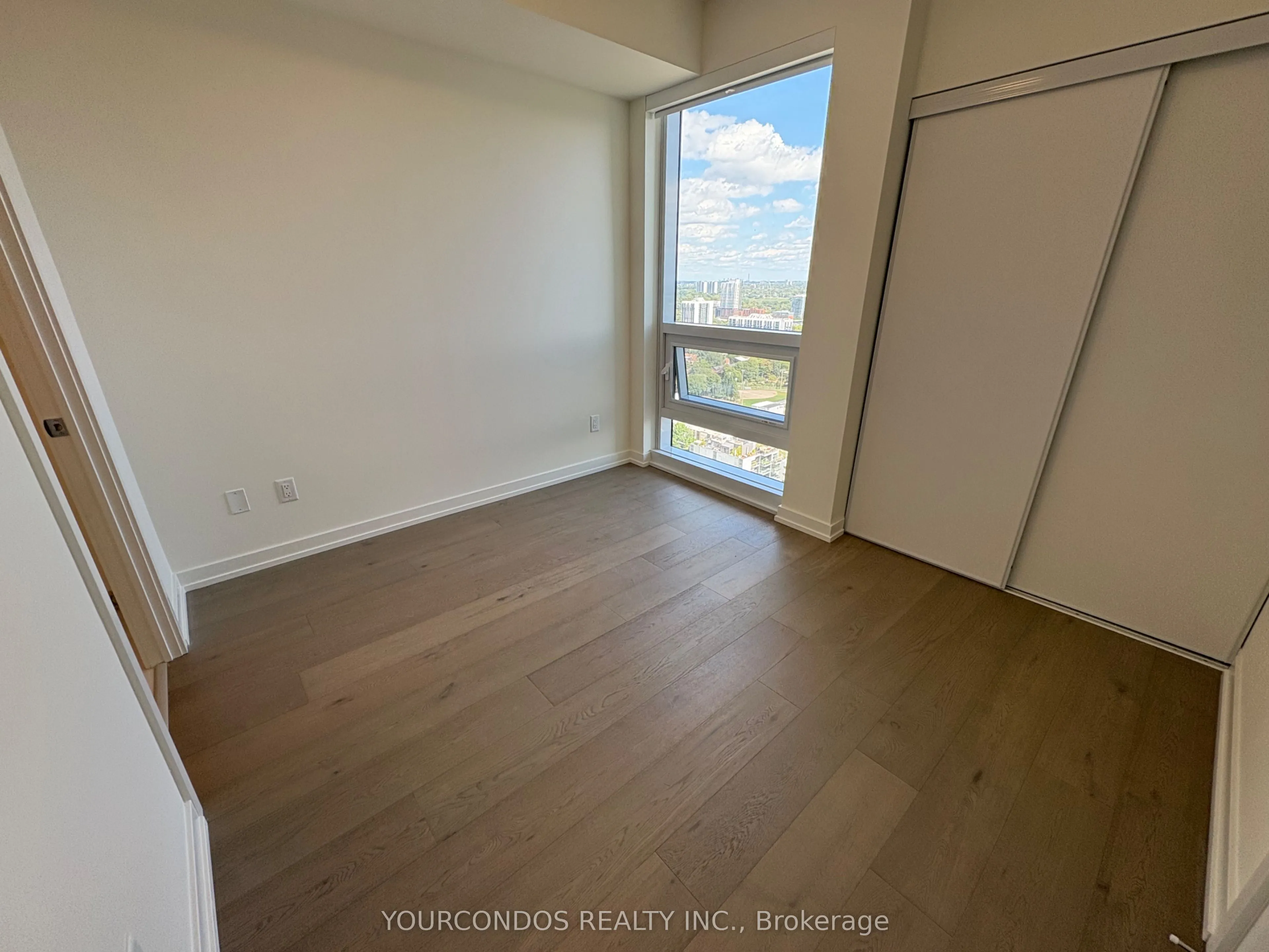 89 Church Street, #3506