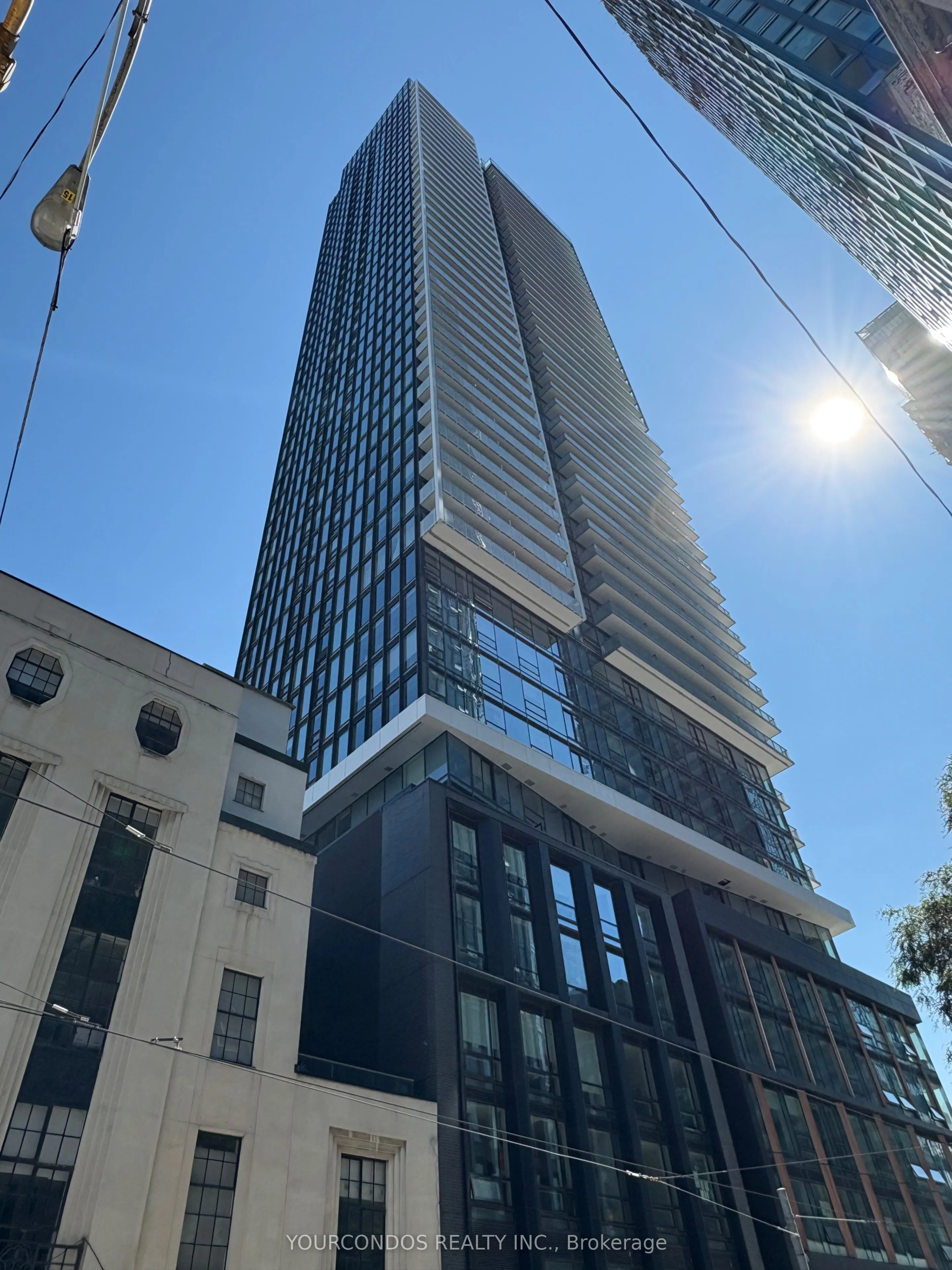 89 Church Street, #3506