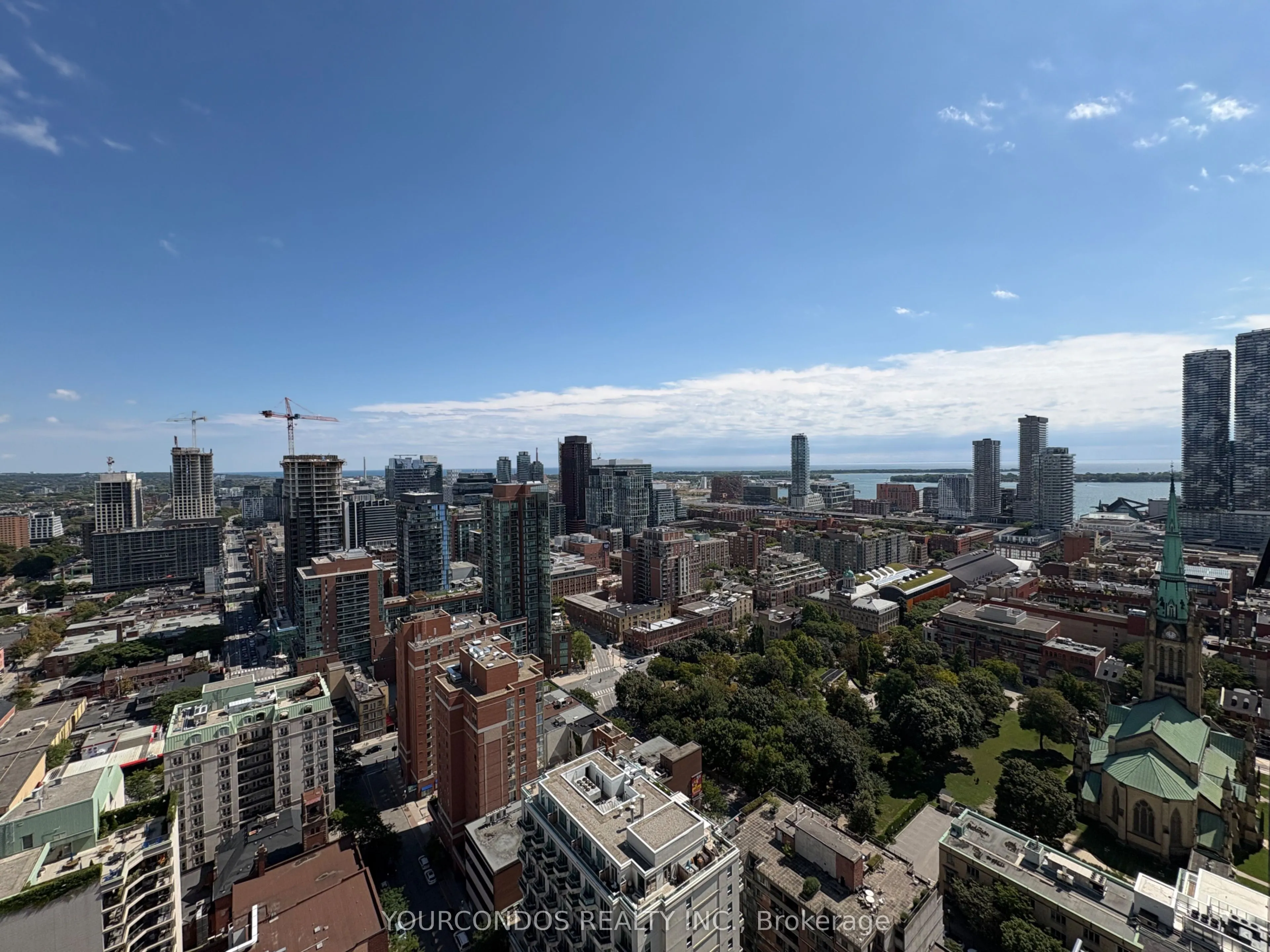 89 Church Street, #3506