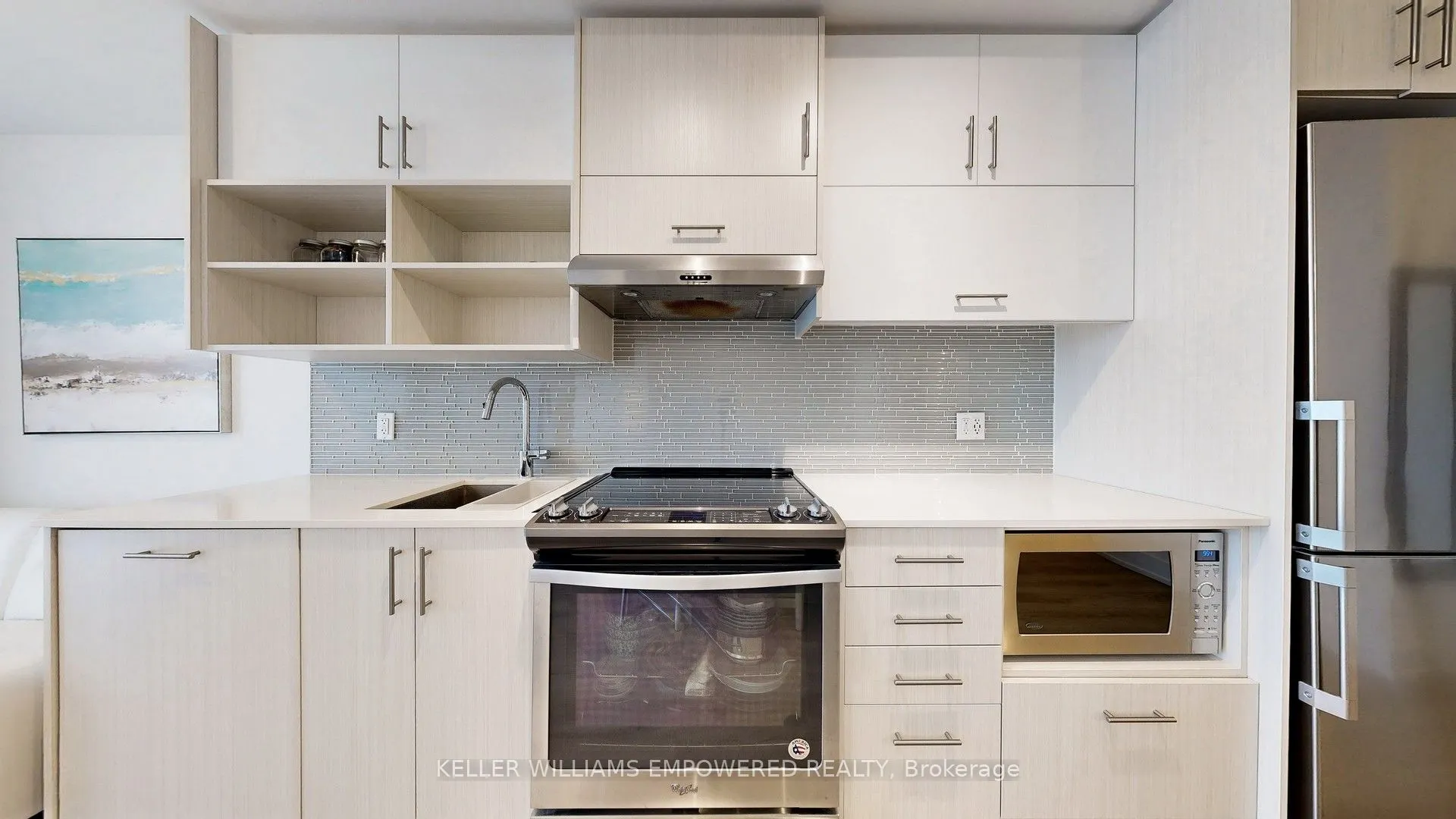 128 Fairview Mall Drive, #801