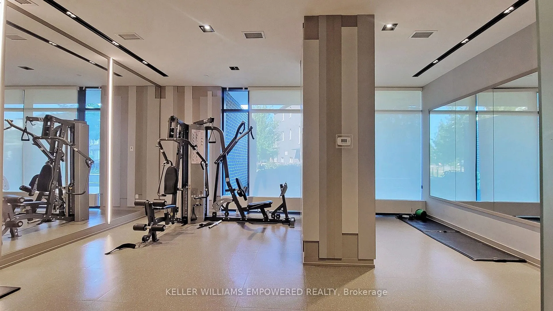 128 Fairview Mall Drive, #801