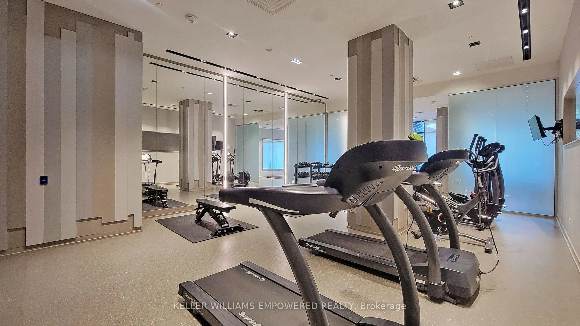128 Fairview Mall Drive, #801