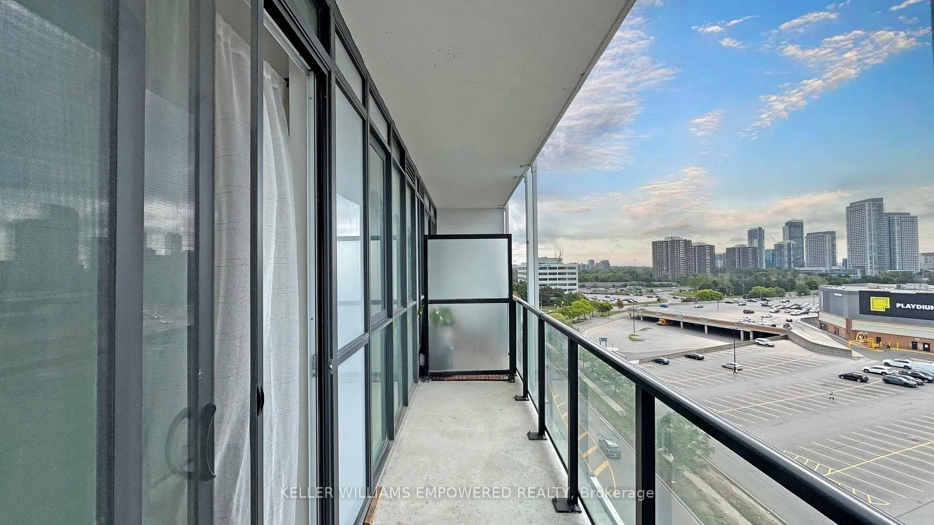 128 Fairview Mall Drive, #801