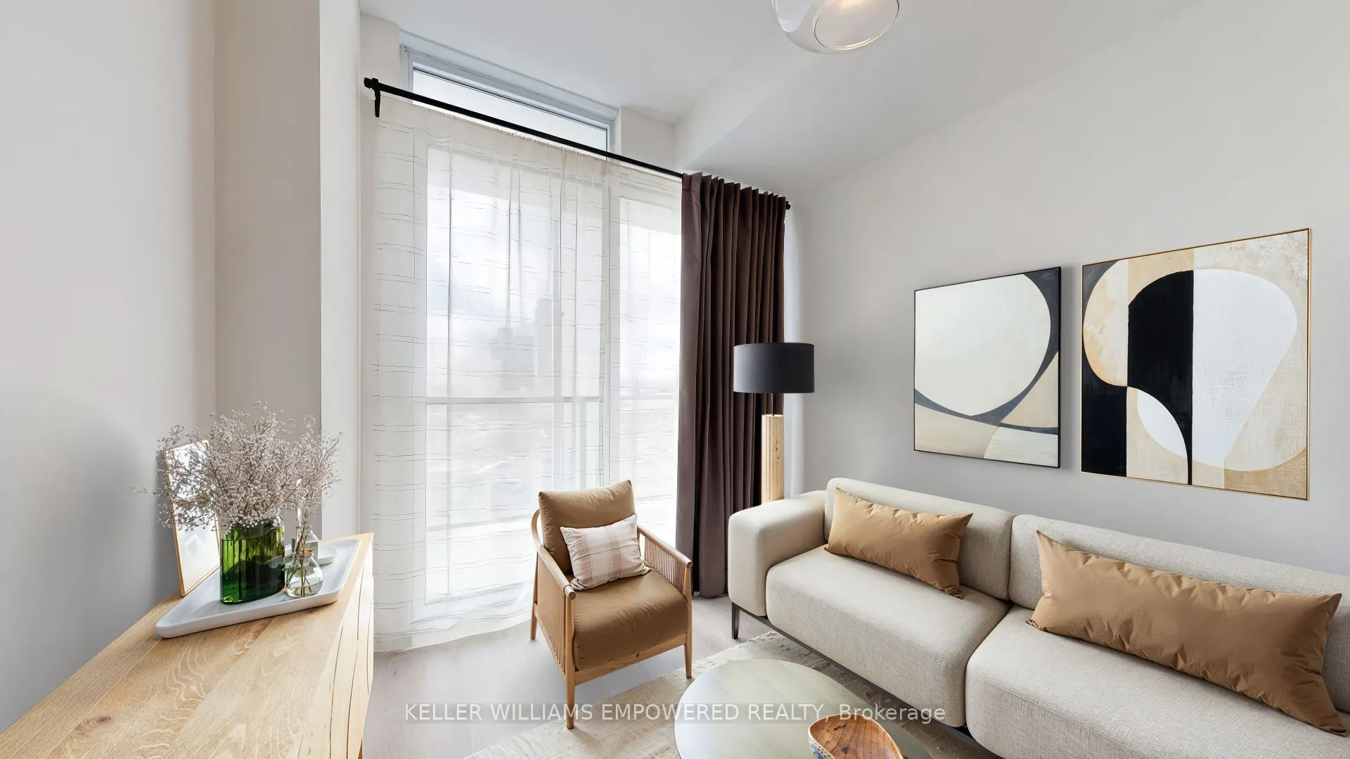 128 Fairview Mall Drive, #801