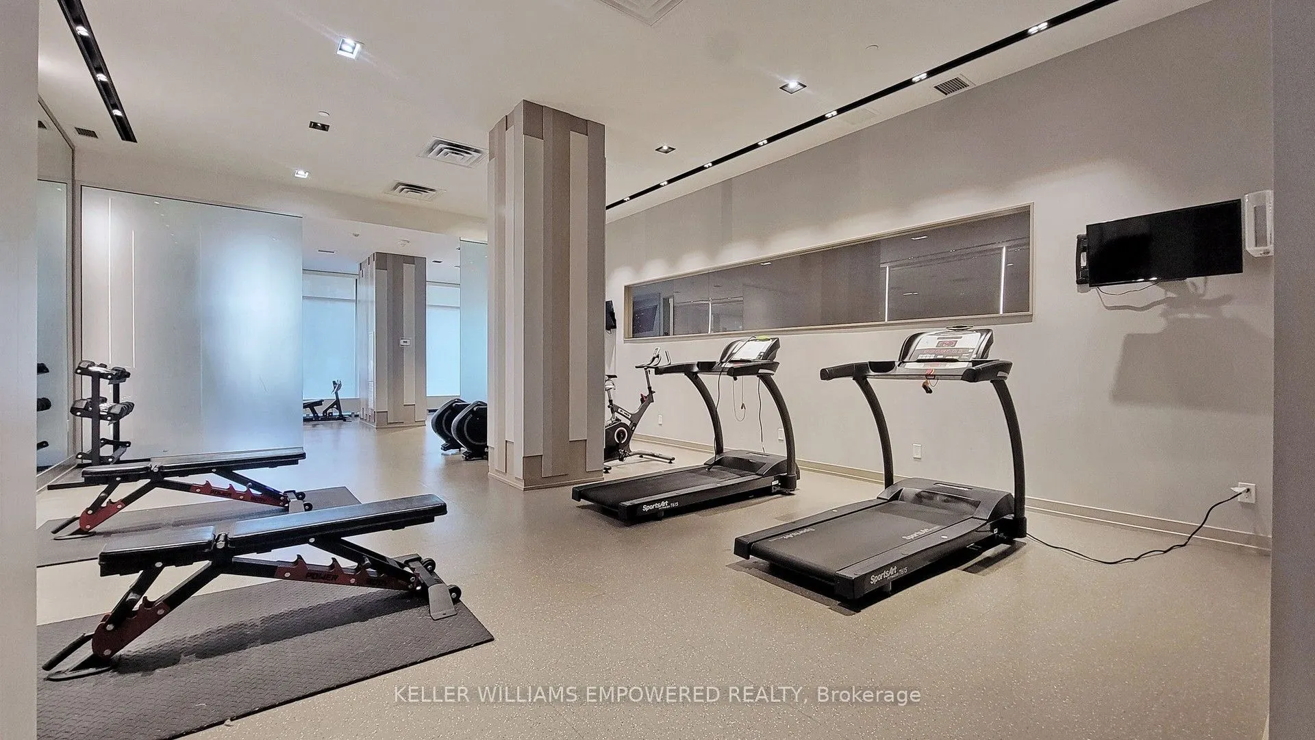 128 Fairview Mall Drive, #801