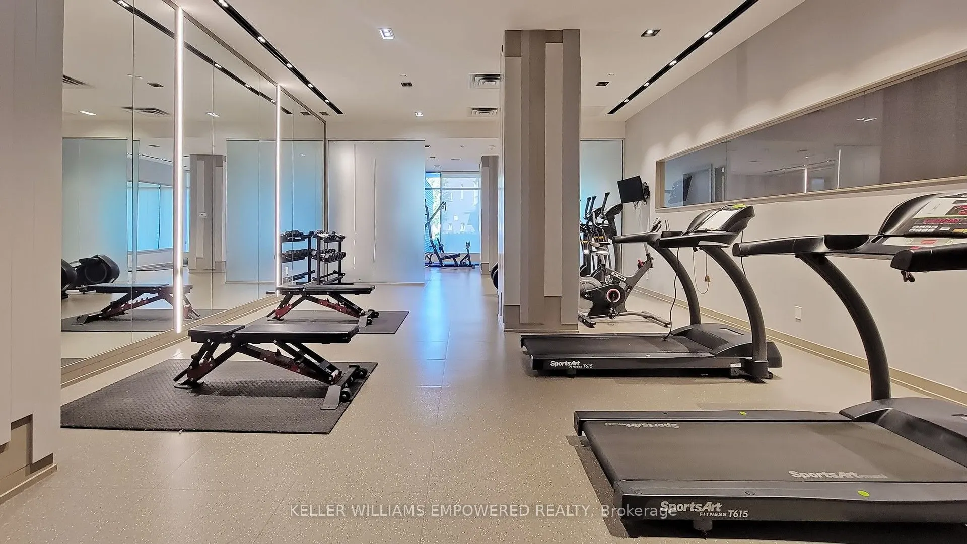 128 Fairview Mall Drive, #801