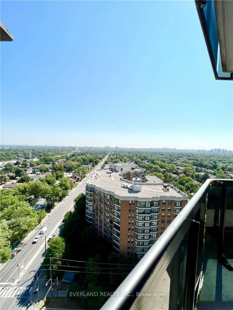 35 Finch Avenue E, #2306