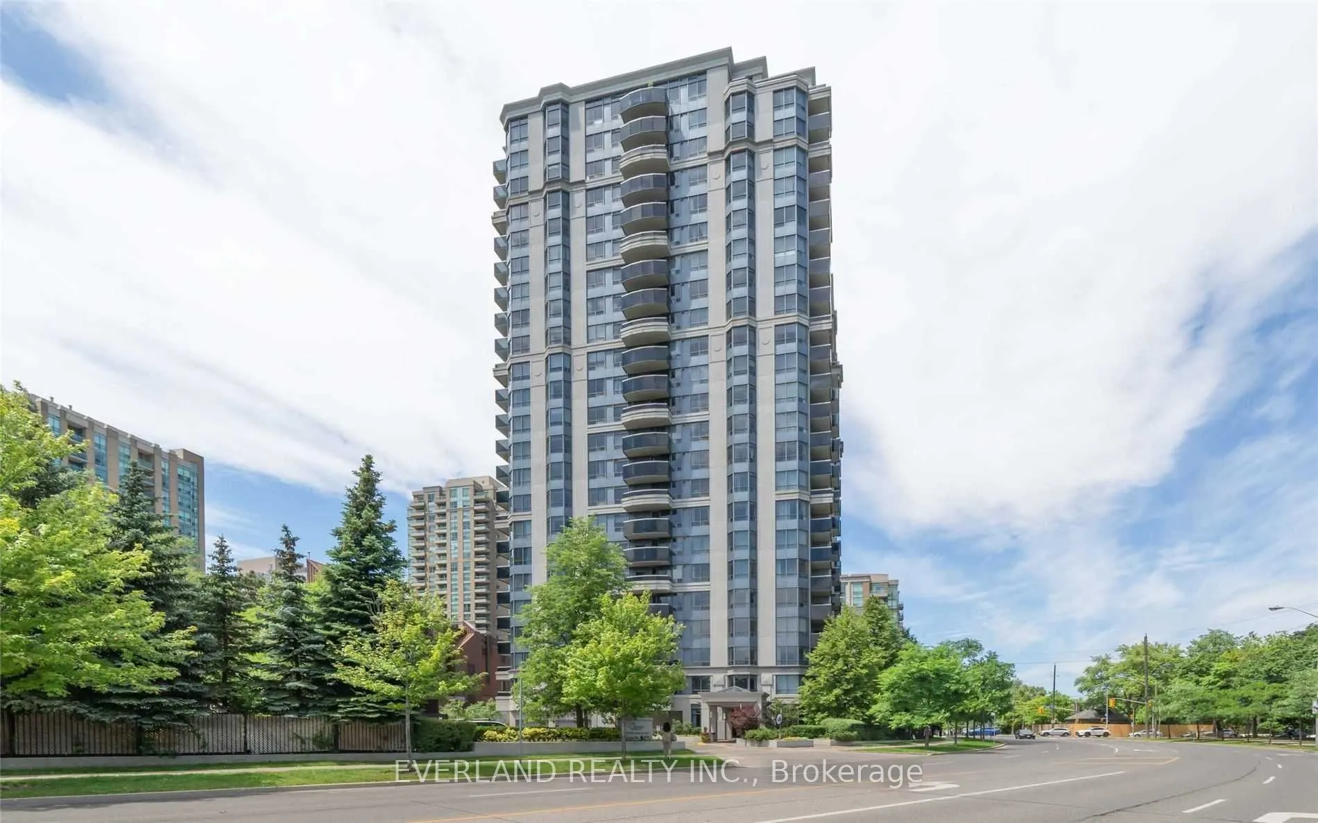 35 Finch Avenue E, #2306