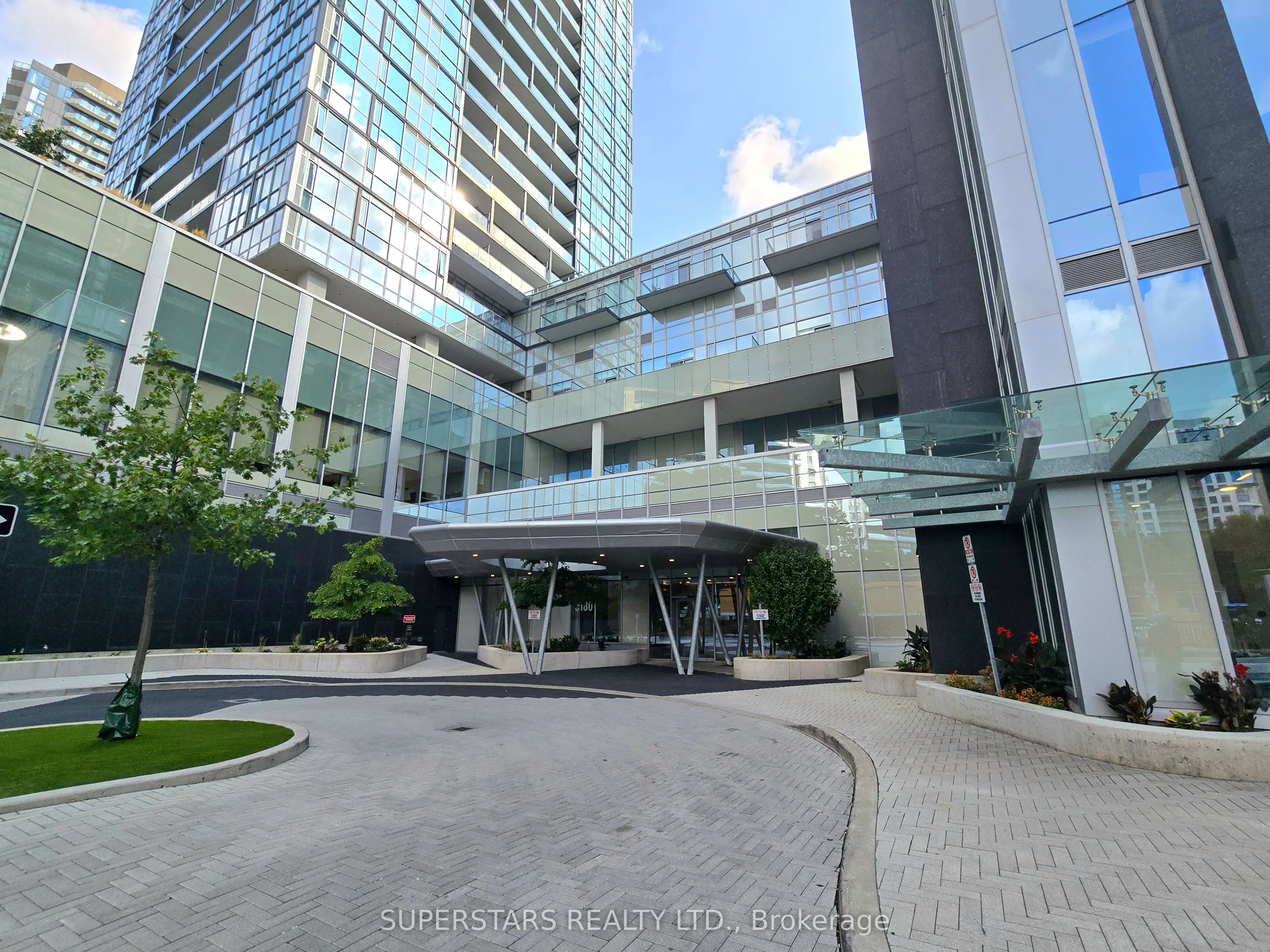 5180 Yonge Street, #1603