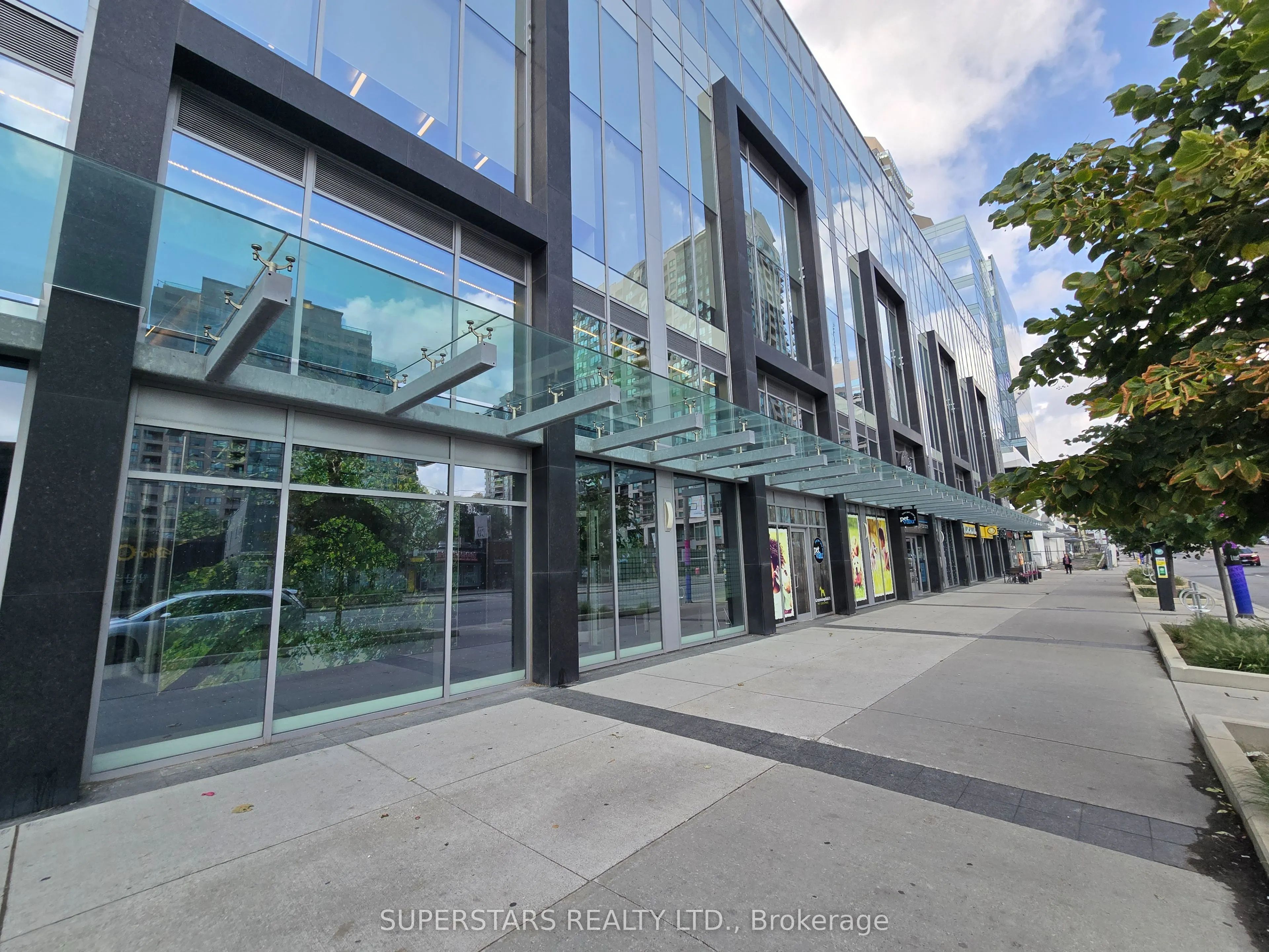 5180 Yonge Street, #1603