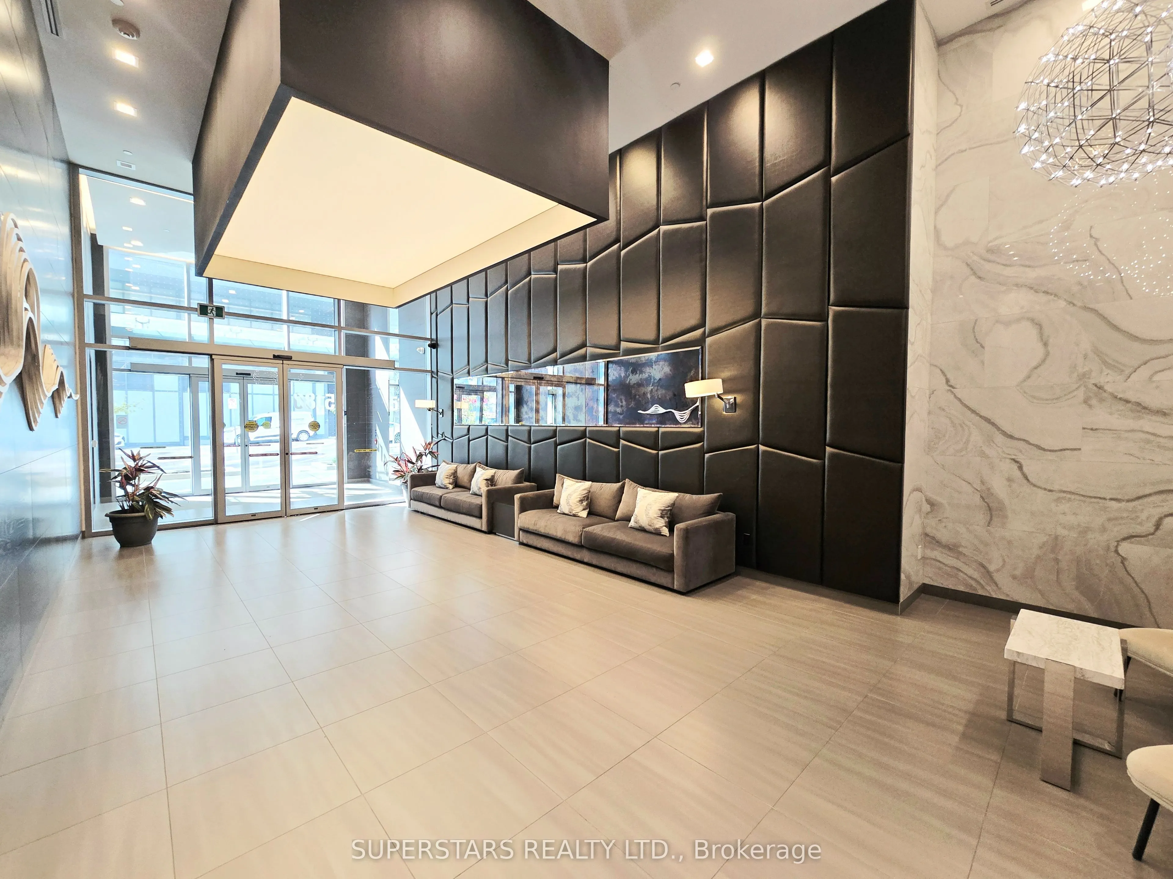 5180 Yonge Street, #1603