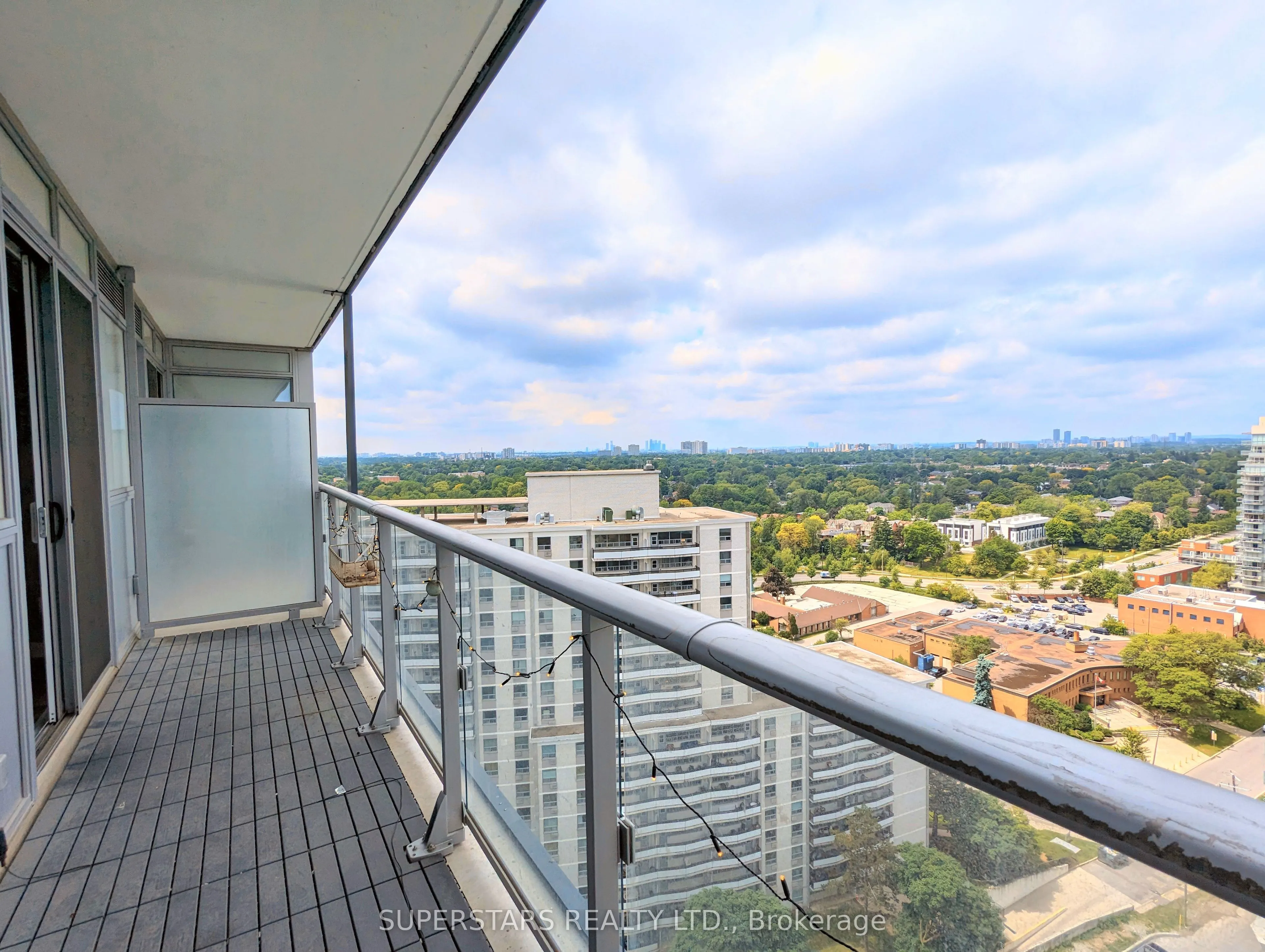 5180 Yonge Street, #1603