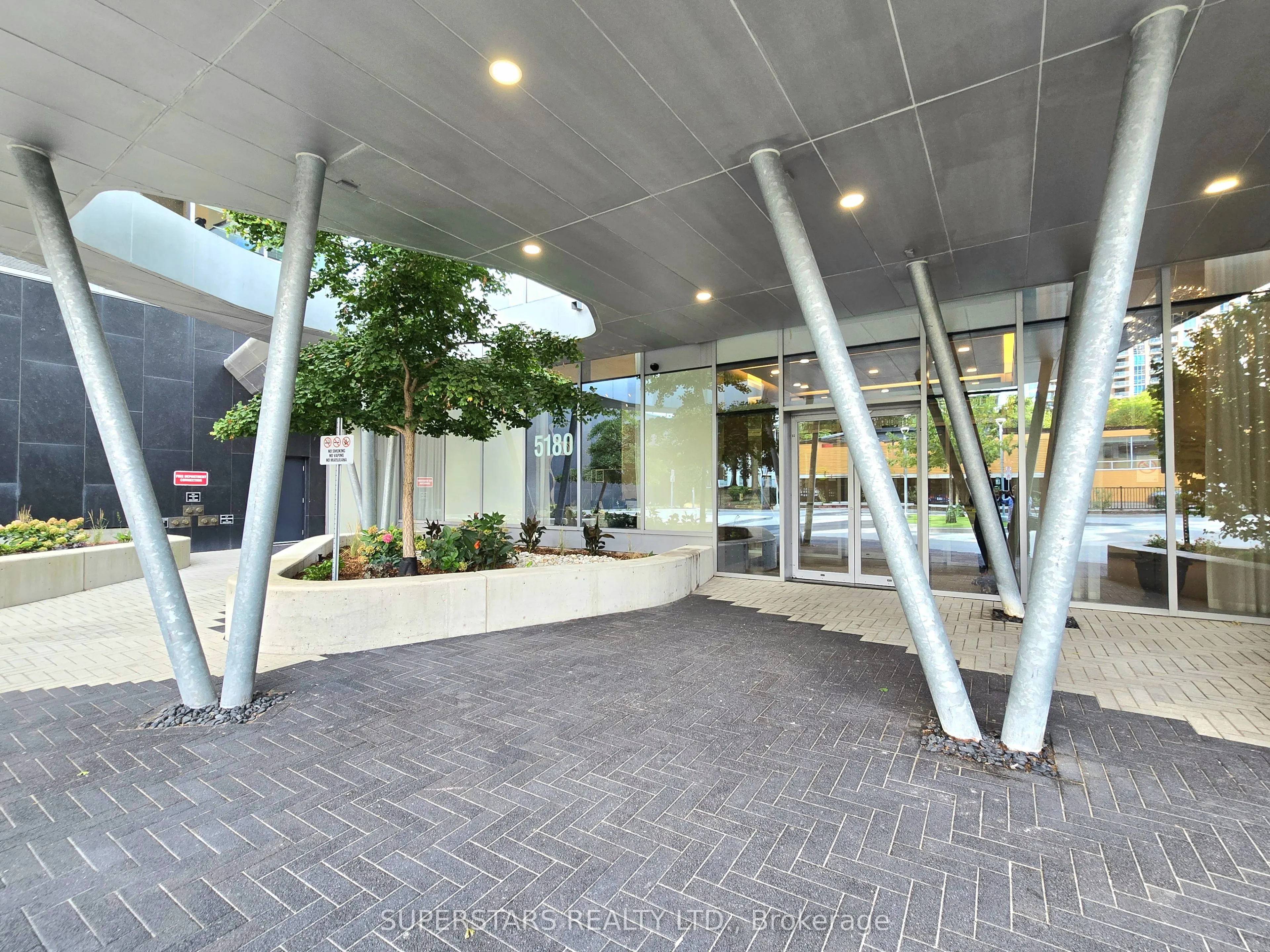 5180 Yonge Street, #1603