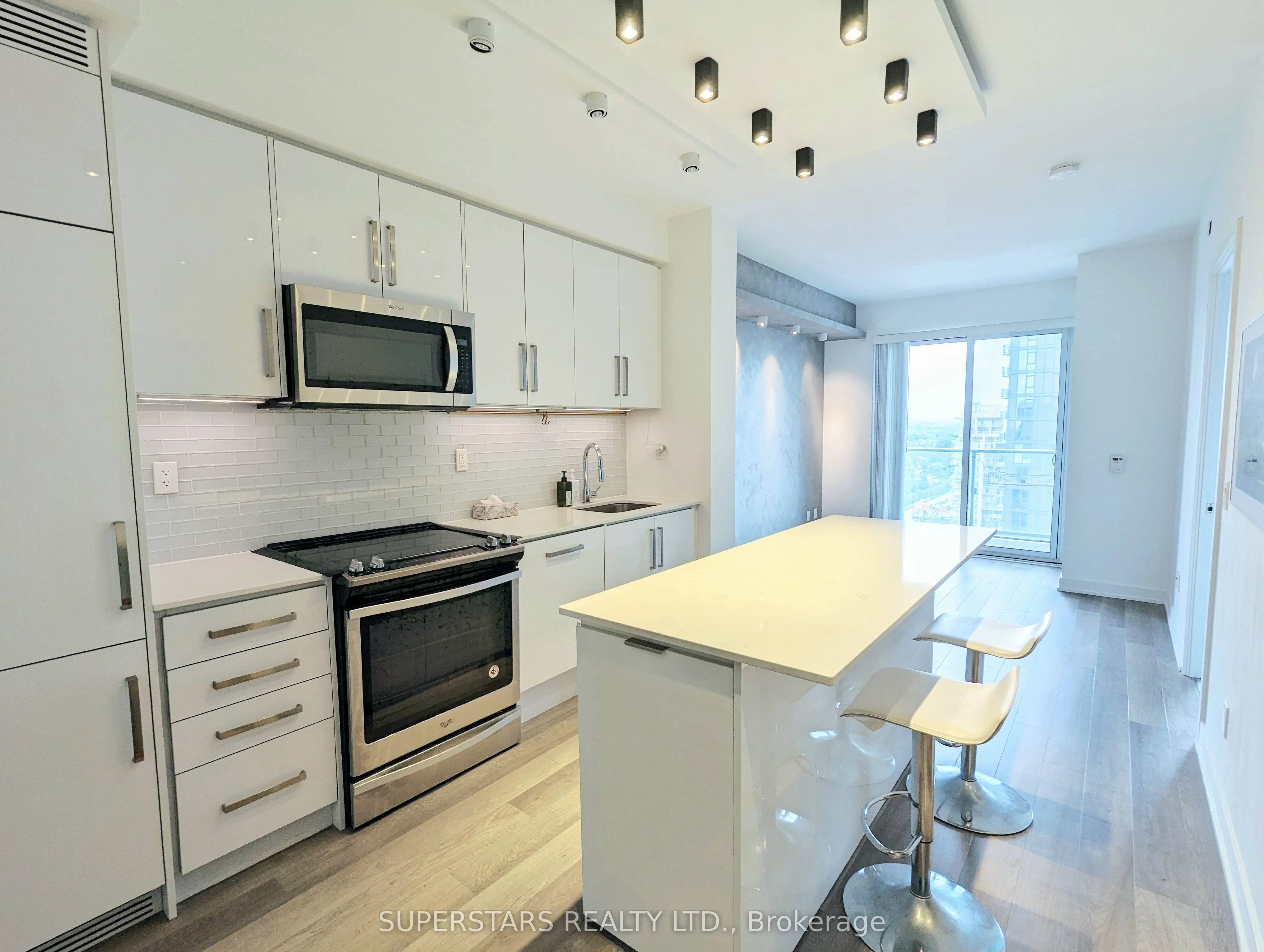 5180 Yonge Street, #1603