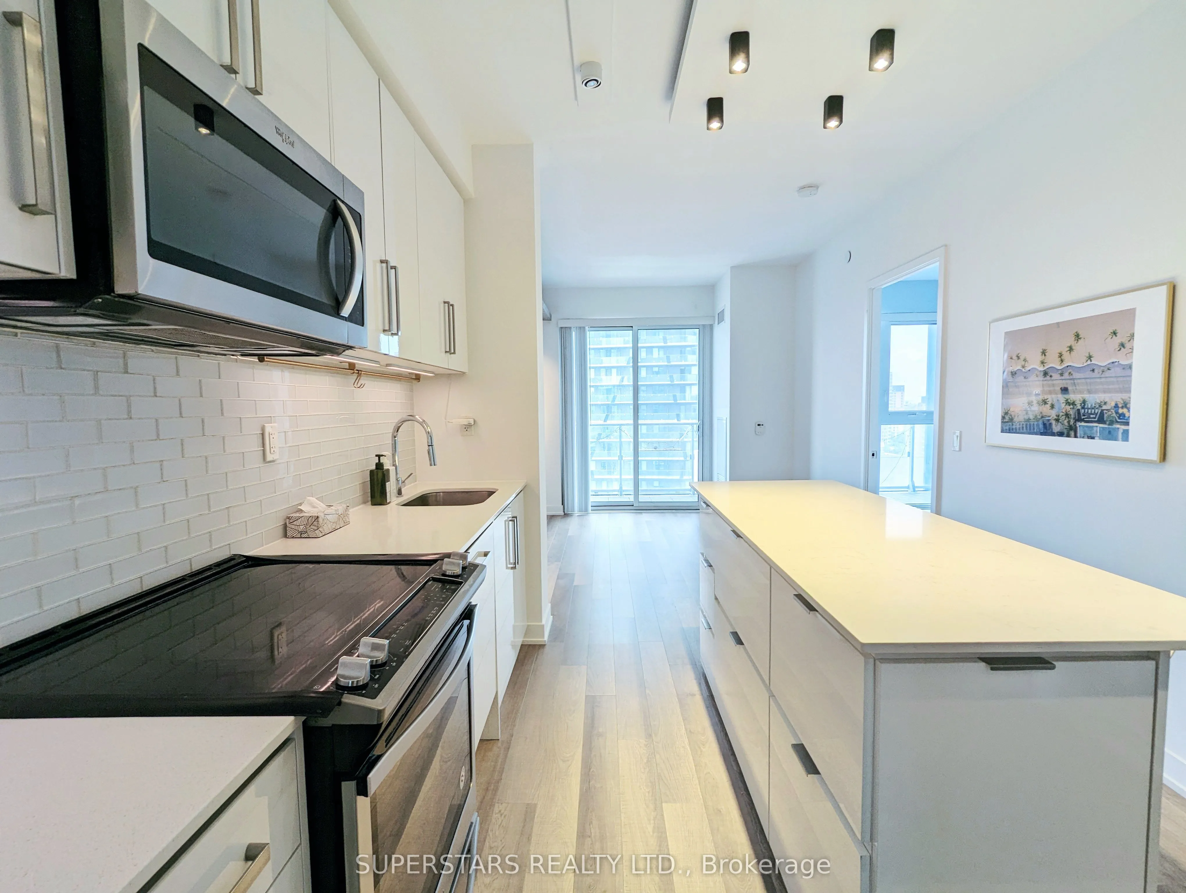 5180 Yonge Street, #1603
