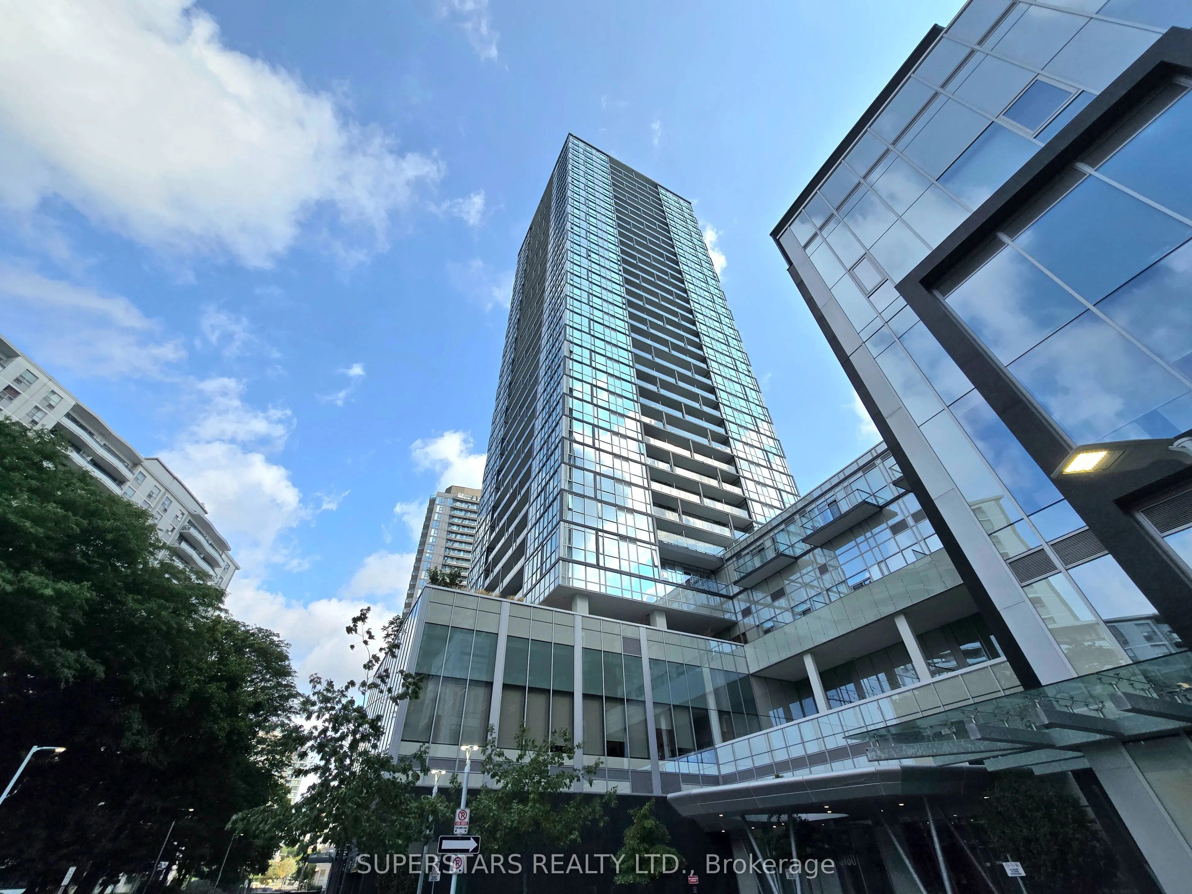 5180 Yonge Street, #1603