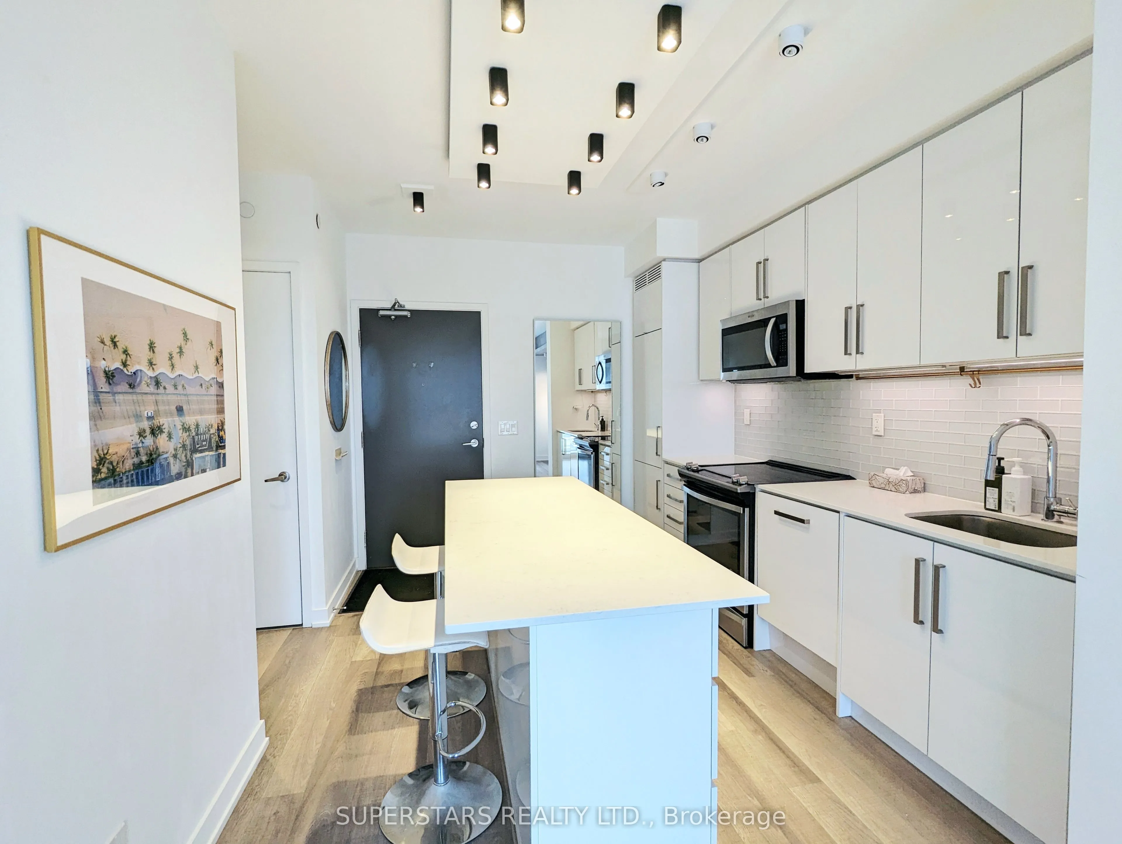 5180 Yonge Street, #1603