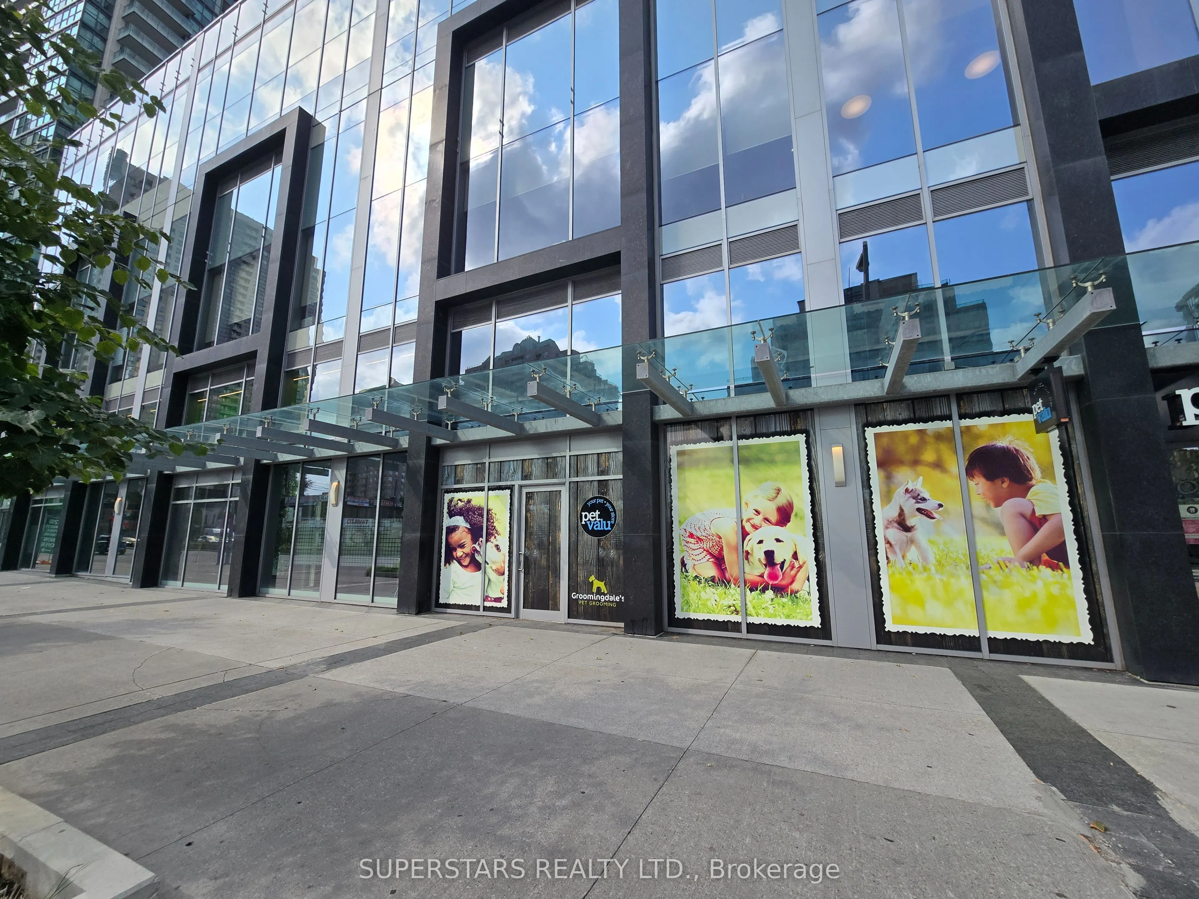 5180 Yonge Street, #1603