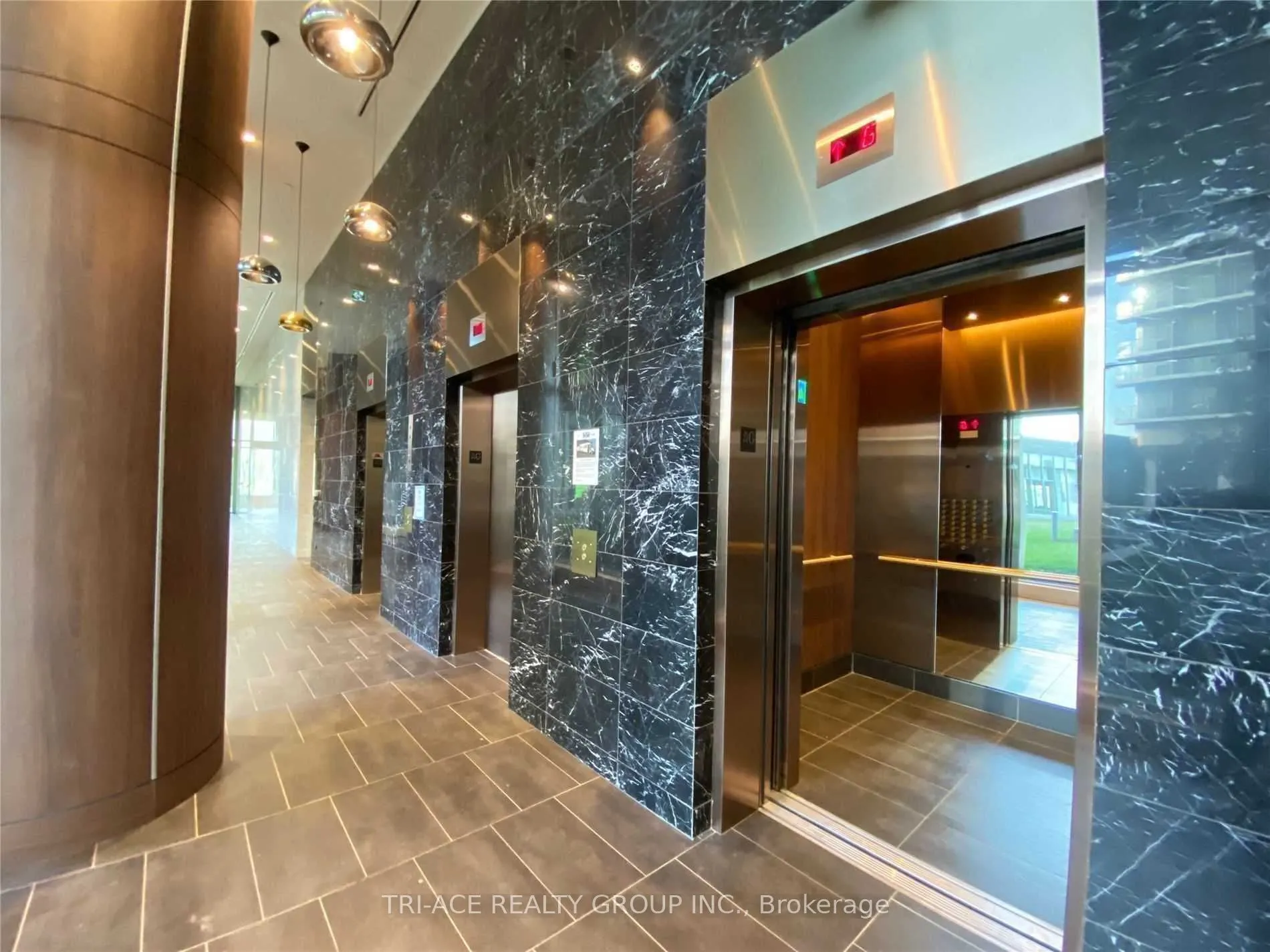 117 Mcmahon Drive, #505
