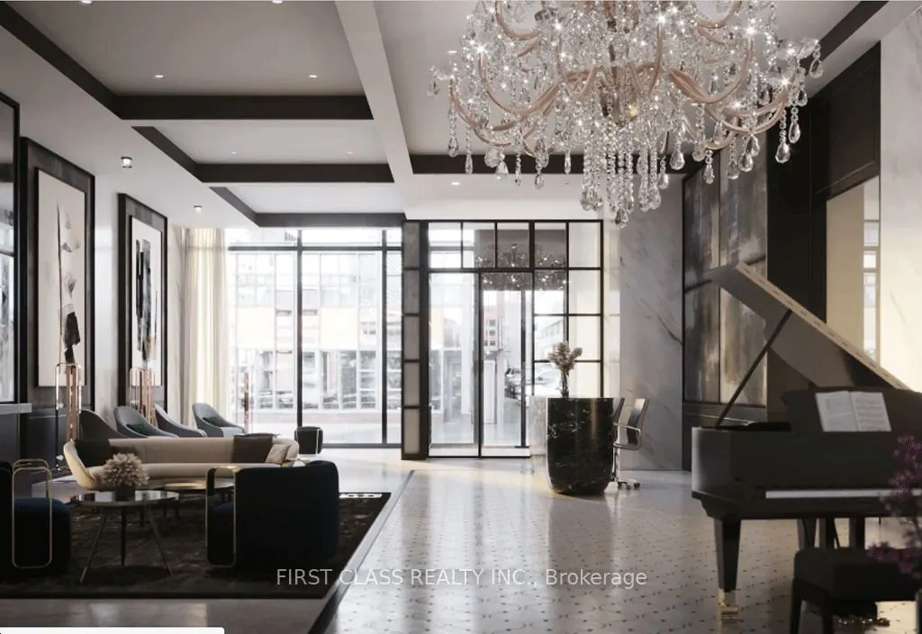8 Wellesely Street, #LPH06