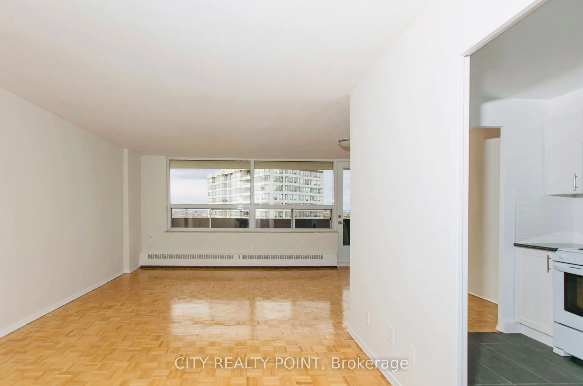 6200 Bathurst Street, #1007