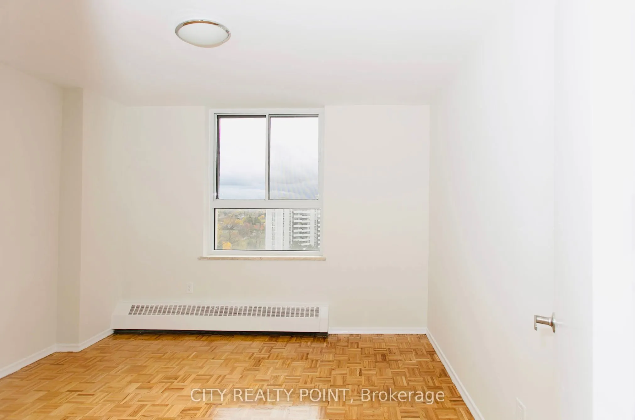 6200 Bathurst Street, #1007