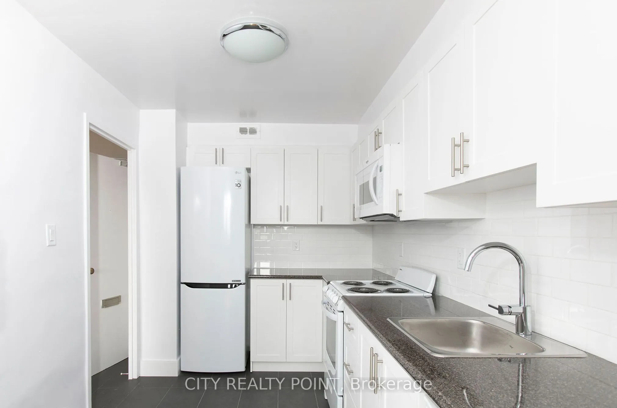 6200 Bathurst Street, #1007