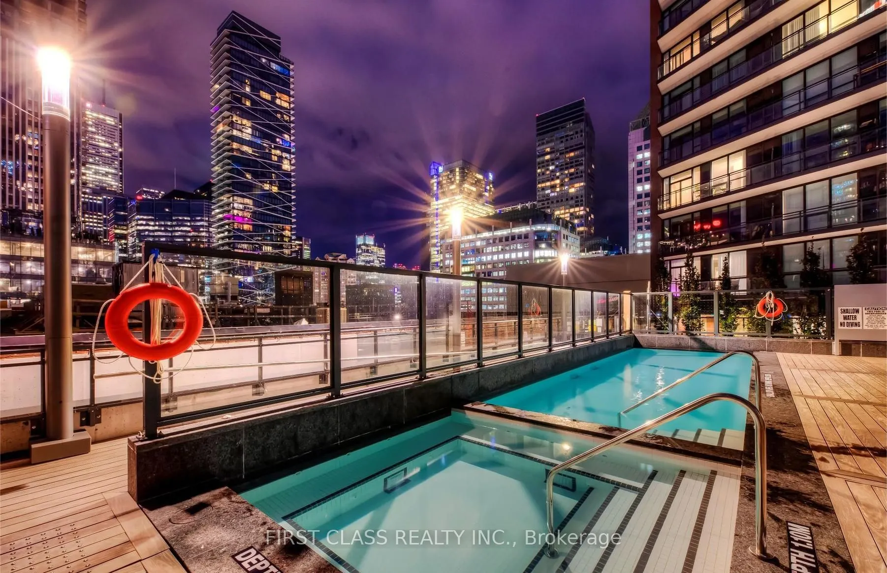 99 John Street, #1503
