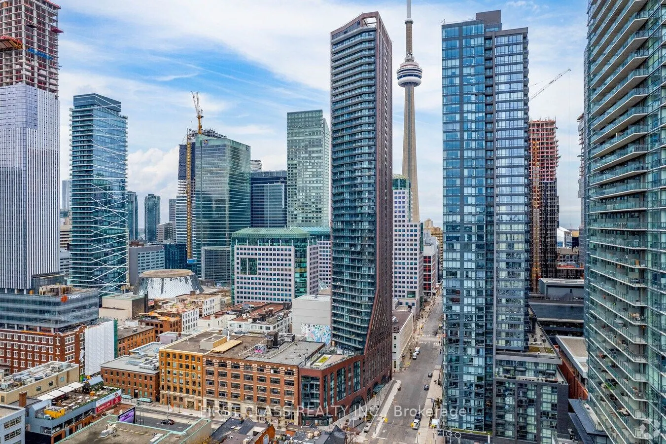 99 John Street, #1503
