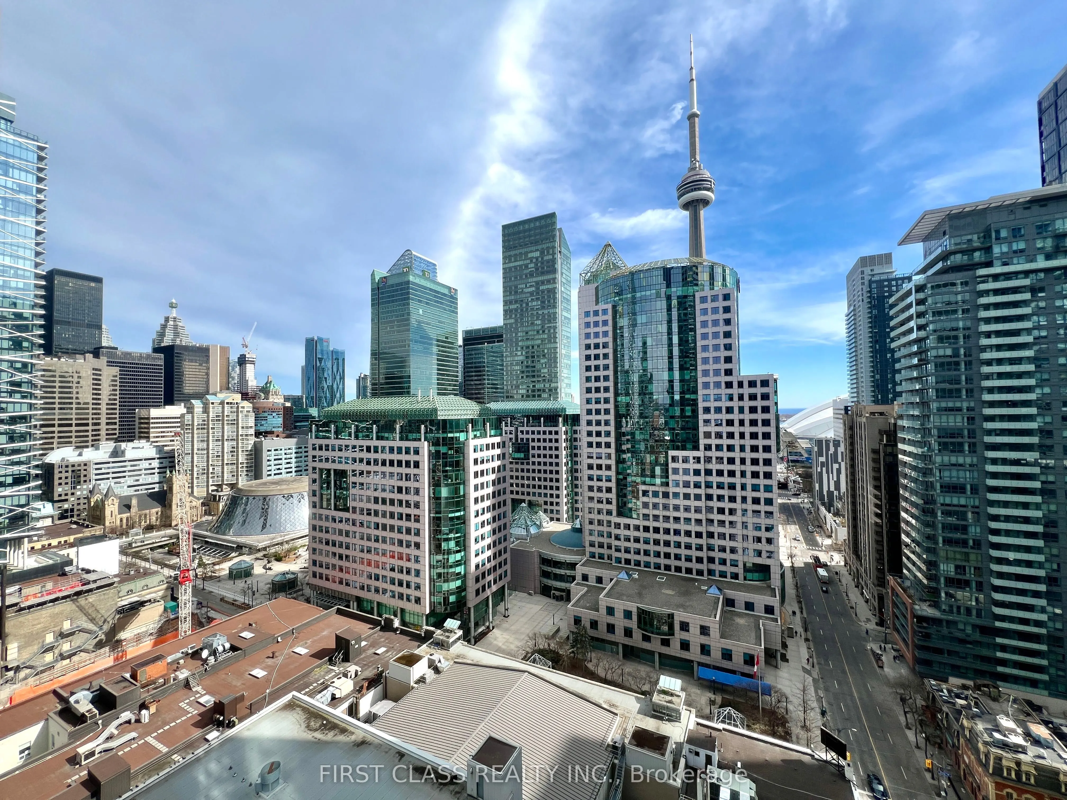 99 John Street, #1503