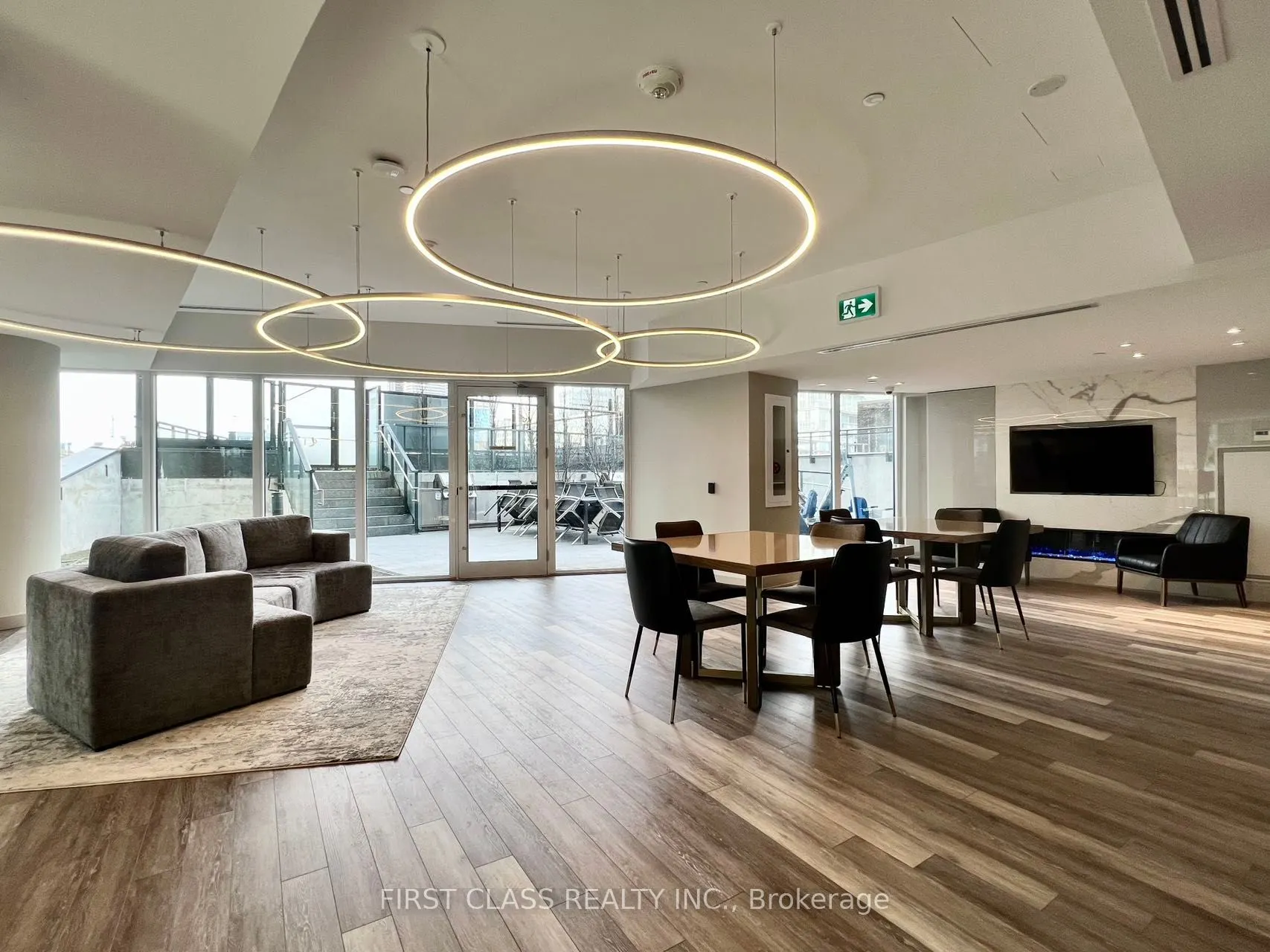 99 John Street, #1503