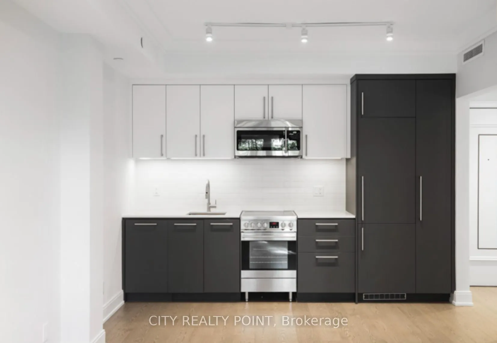 2 Clarendon Avenue, #119