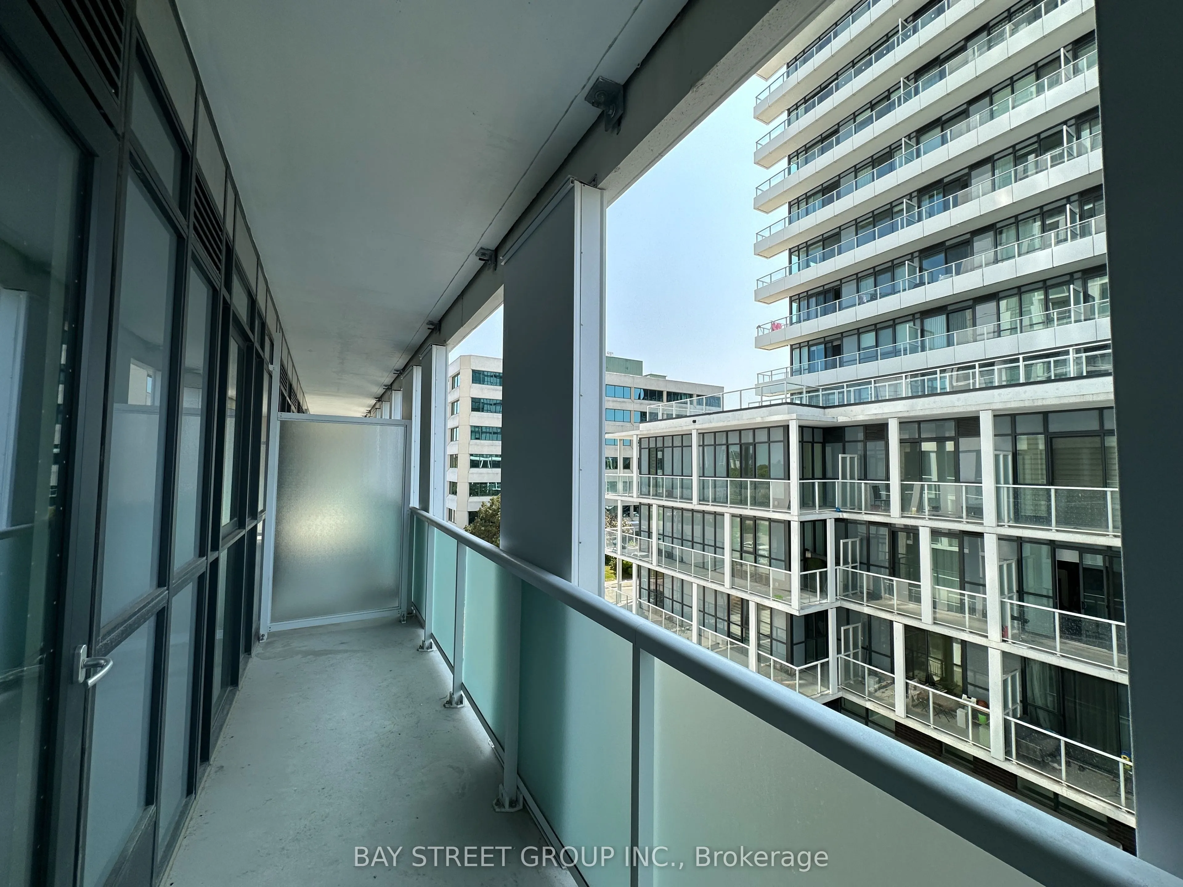 188 Fairview Mall Drive, #501