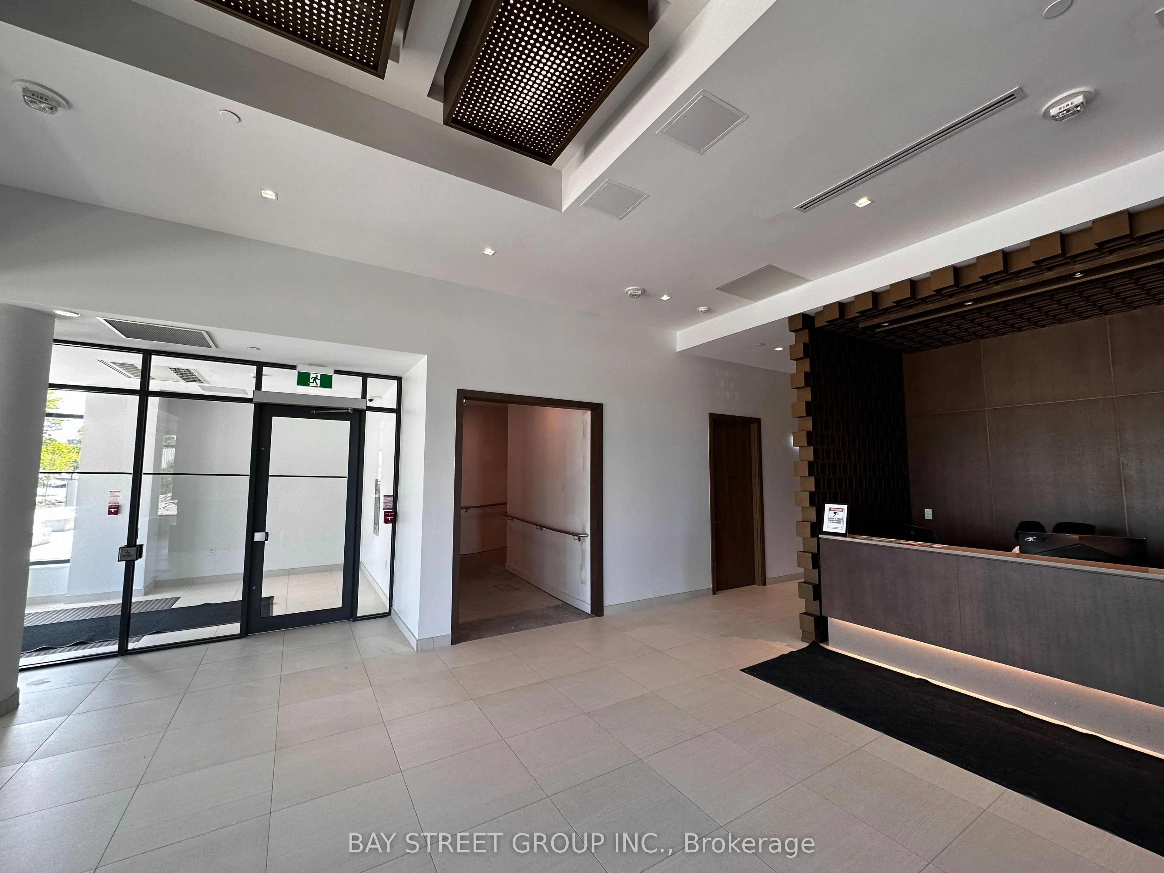 188 Fairview Mall Drive, #501