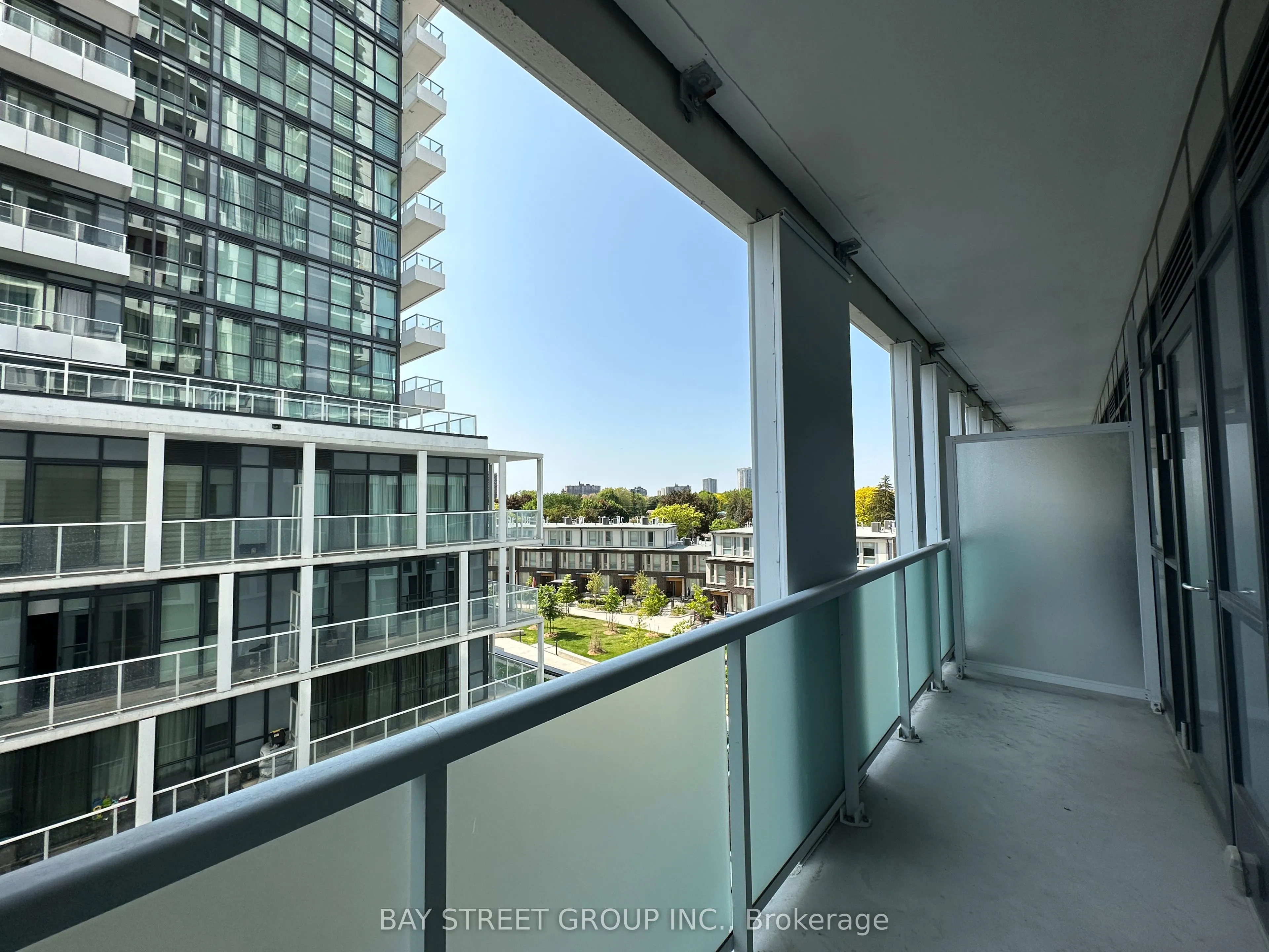 188 Fairview Mall Drive, #501