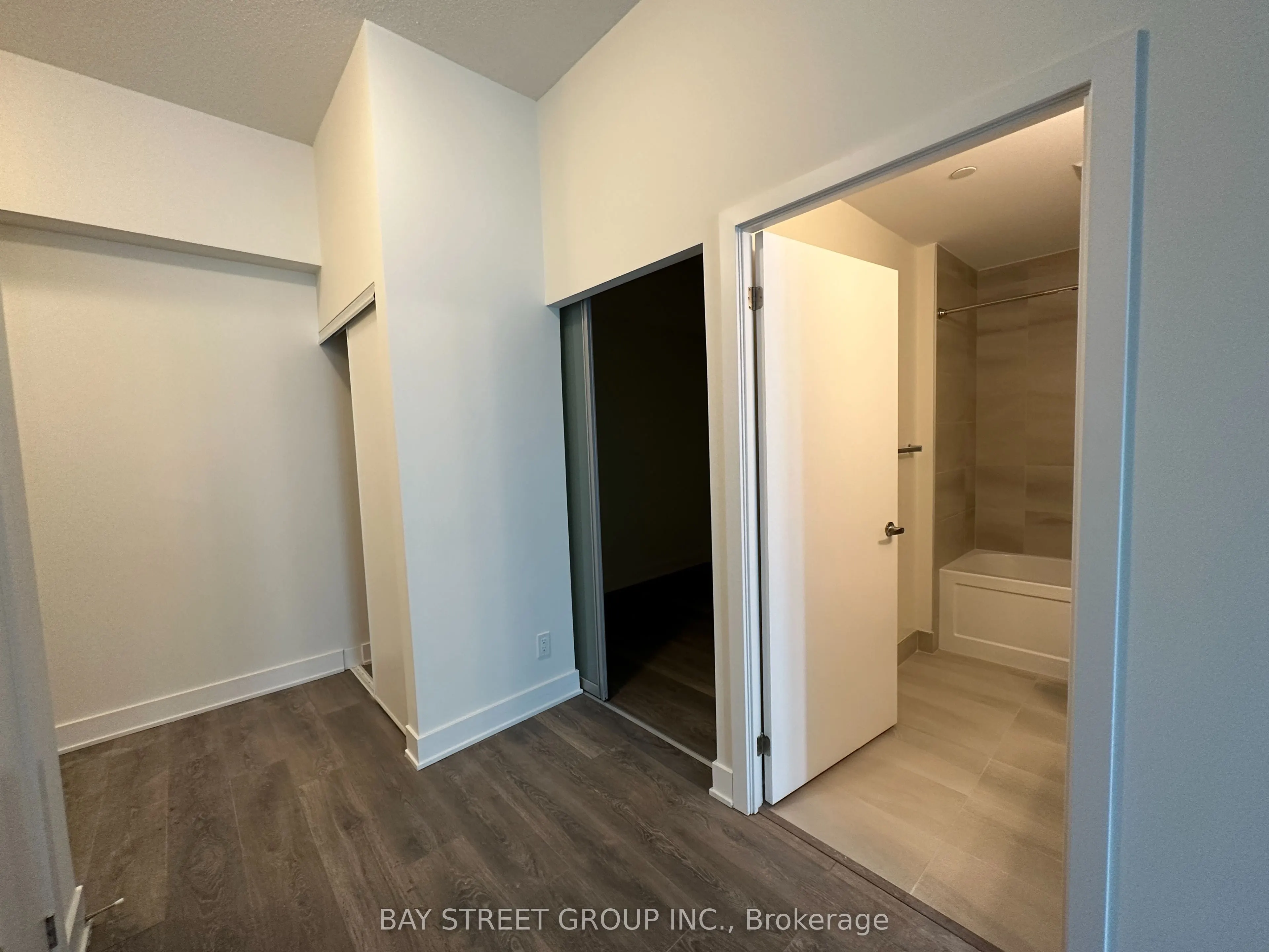 188 Fairview Mall Drive, #501