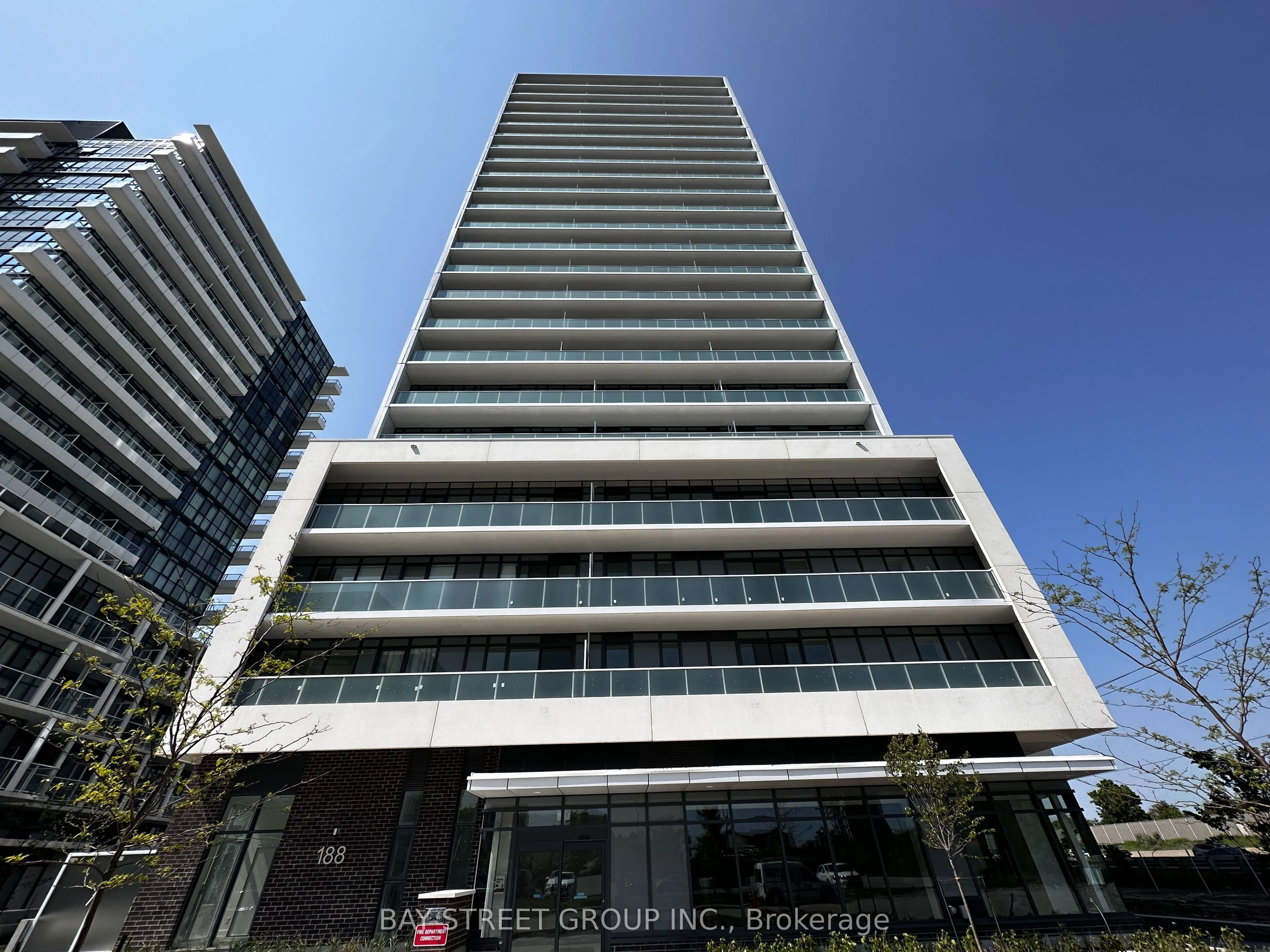 188 Fairview Mall Drive, #501