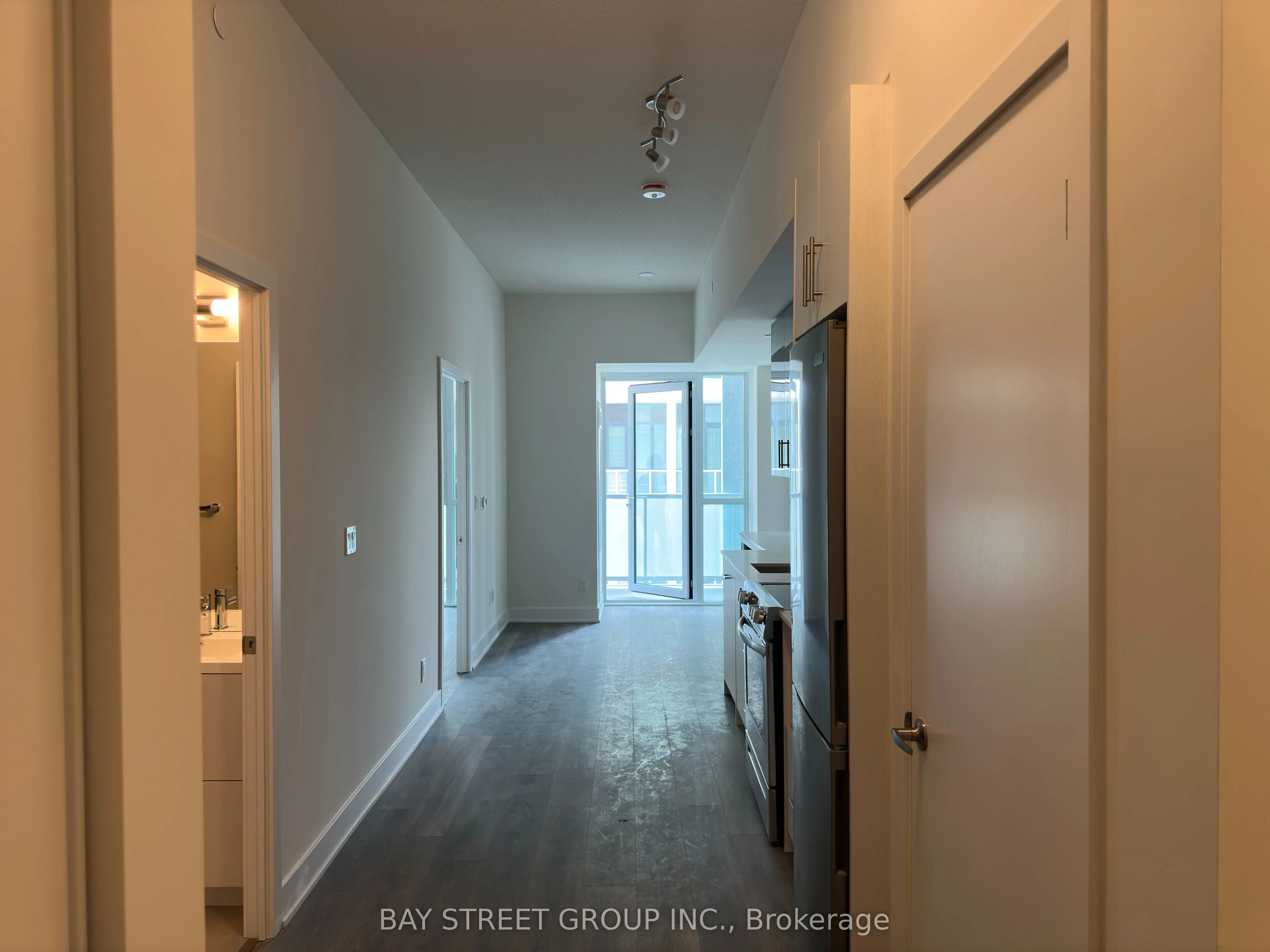 188 Fairview Mall Drive, #501