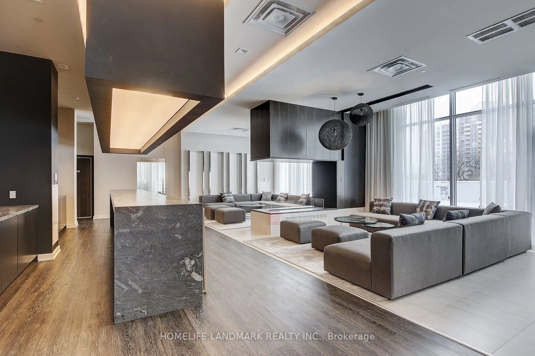 5180 Yonge Street, #1312