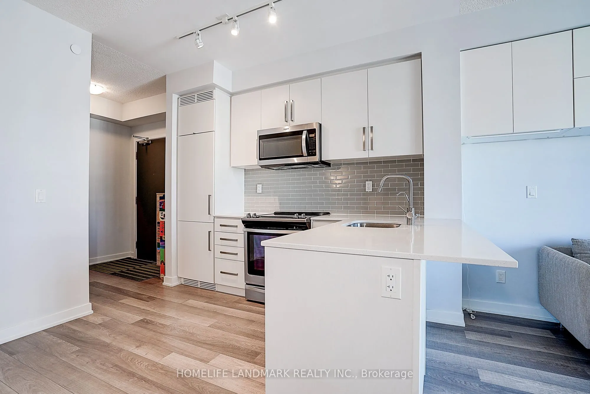 5180 Yonge Street, #1312