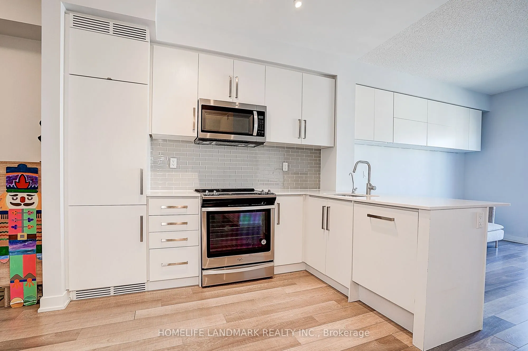 5180 Yonge Street, #1312