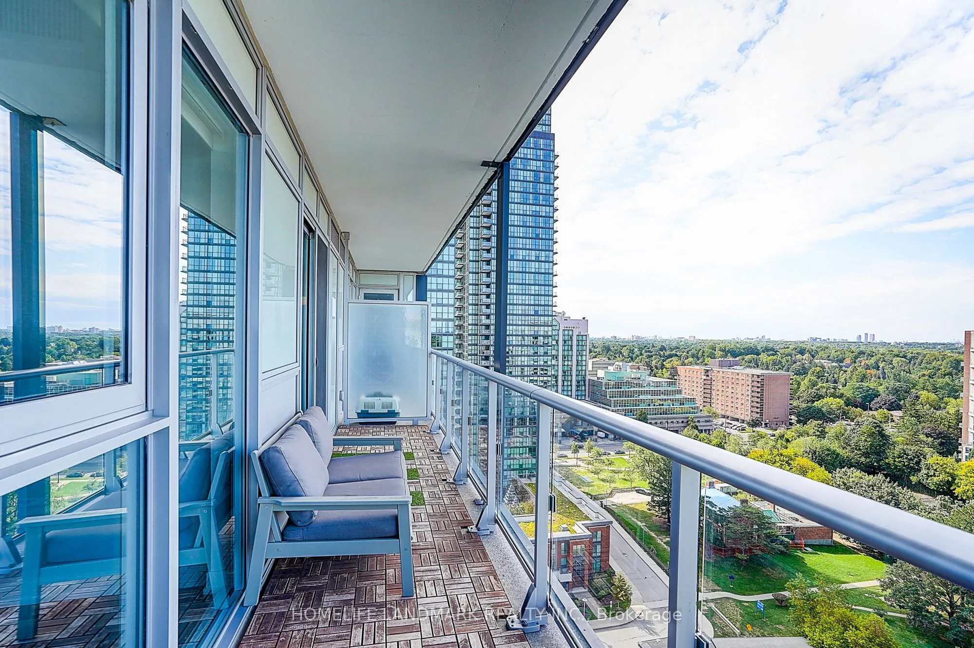 5180 Yonge Street, #1312
