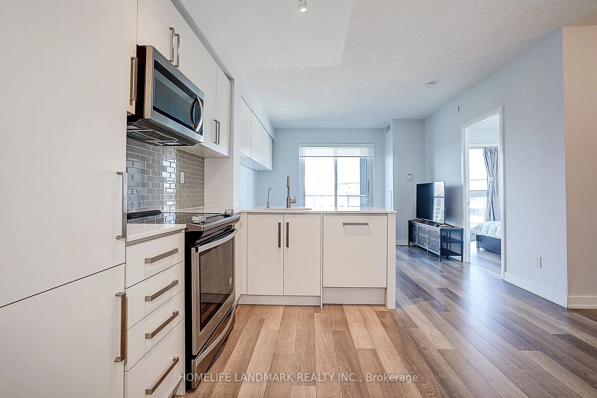 5180 Yonge Street, #1312
