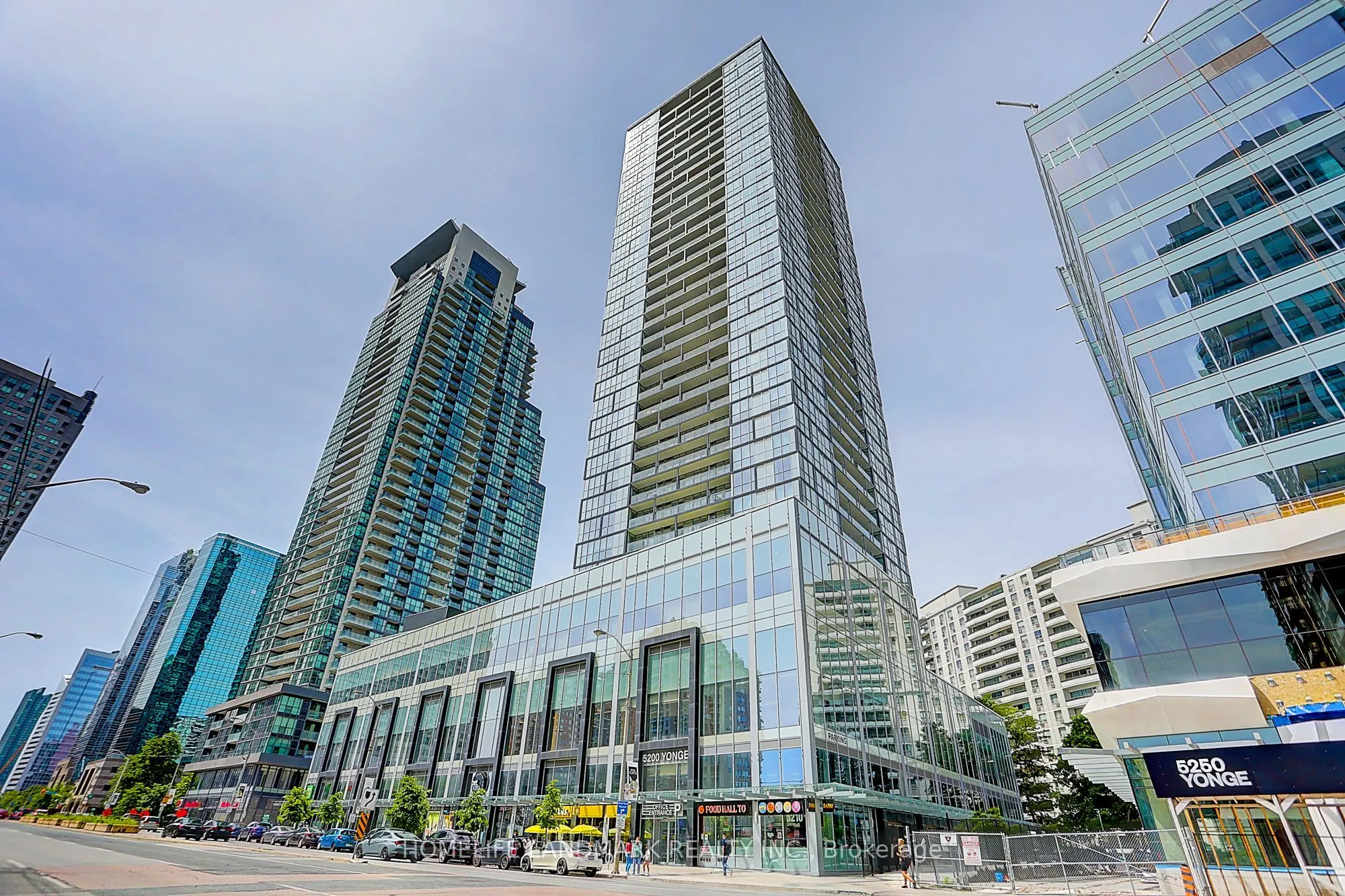 5180 Yonge Street, #1312
