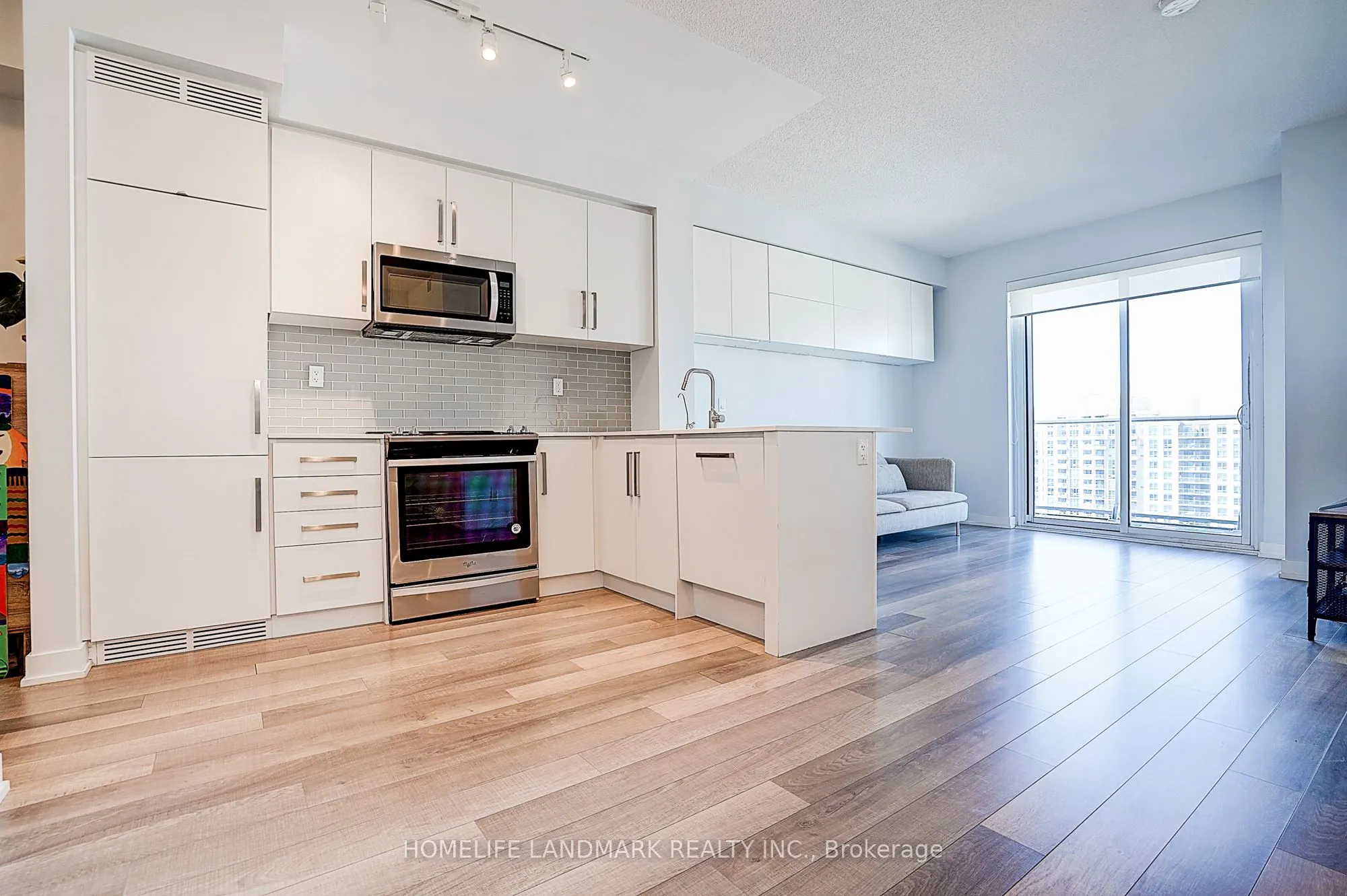 5180 Yonge Street, #1312
