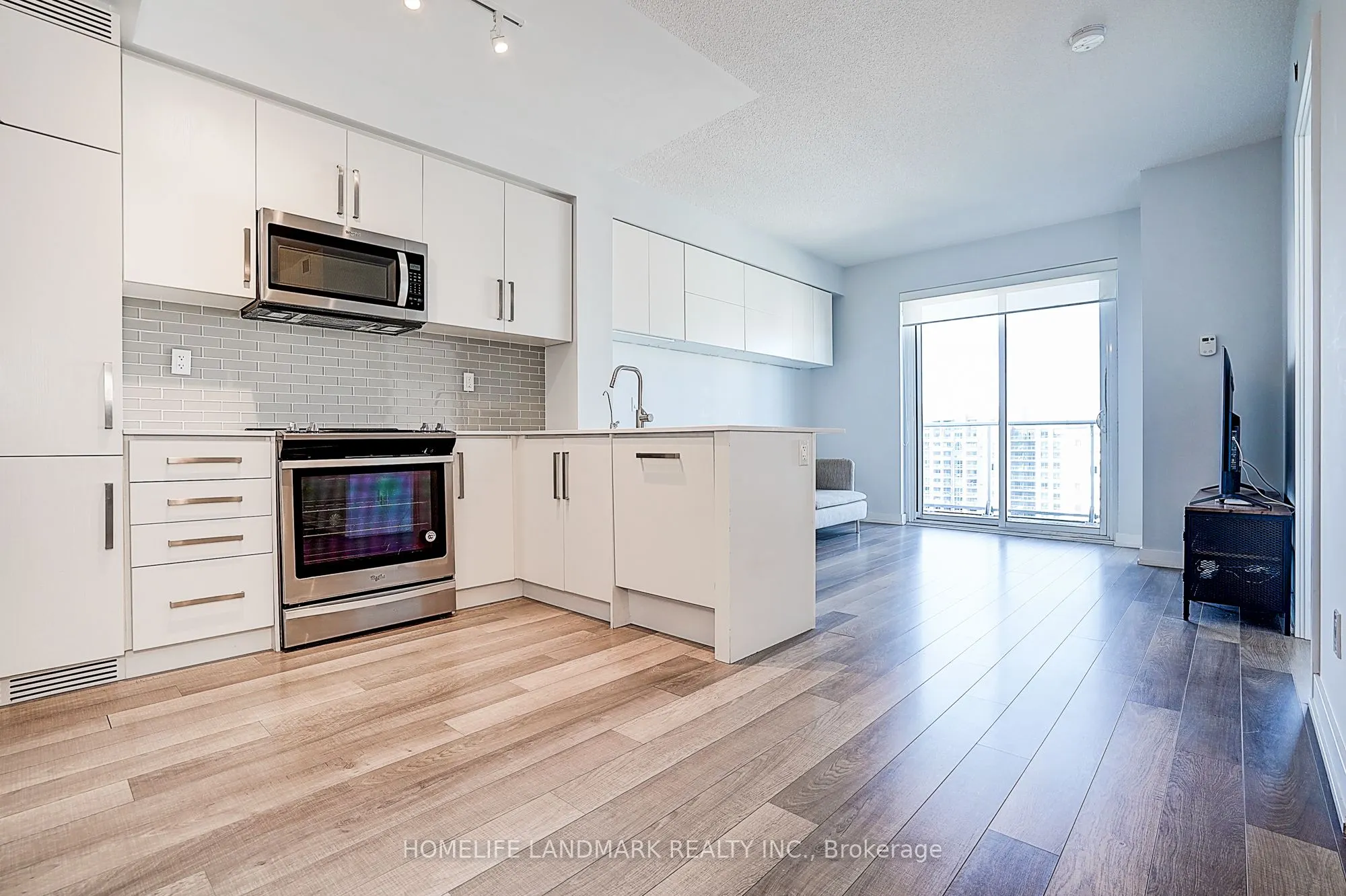5180 Yonge Street, #1312