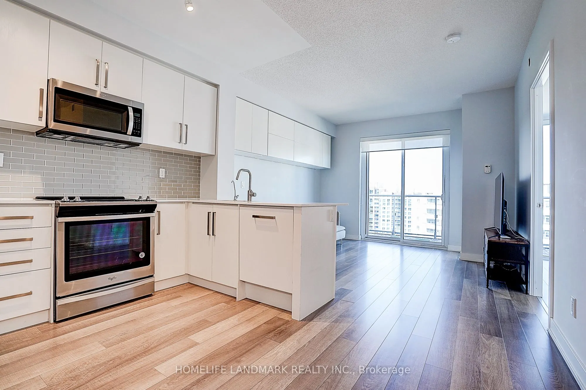 5180 Yonge Street, #1312