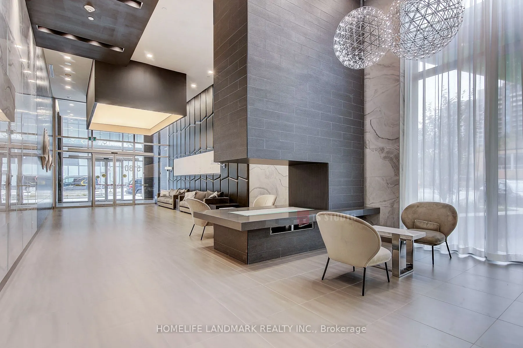5180 Yonge Street, #1312